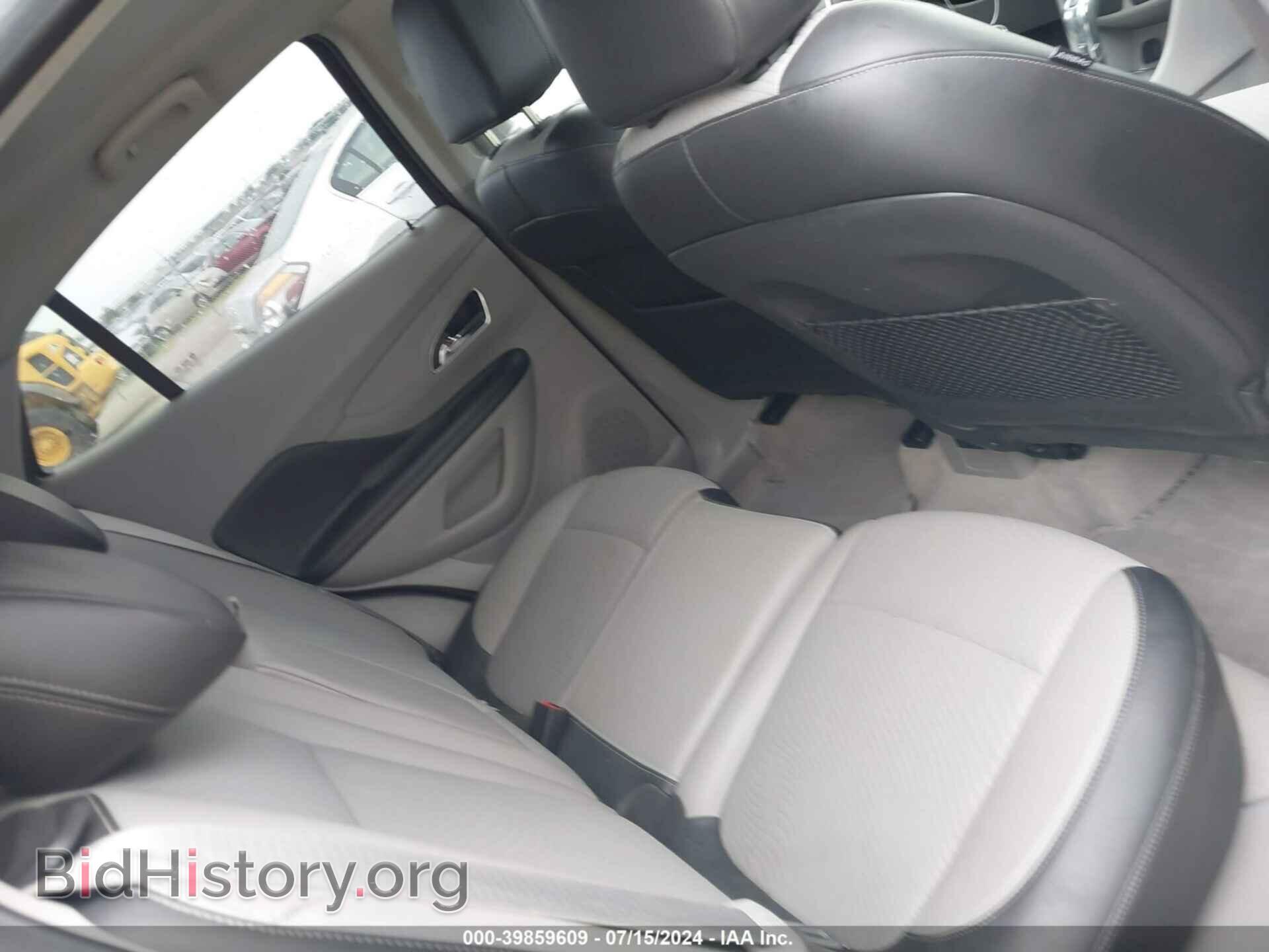 2013 BUICK ENCORE - VIN: KL4CJBSB1DB102030 - Photo 8