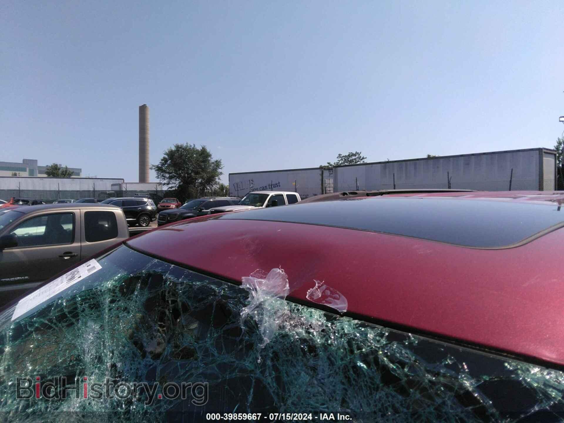 2014 DODGE DURANGO - VIN: 1C4RDJDG3EC592783 - Фото 12