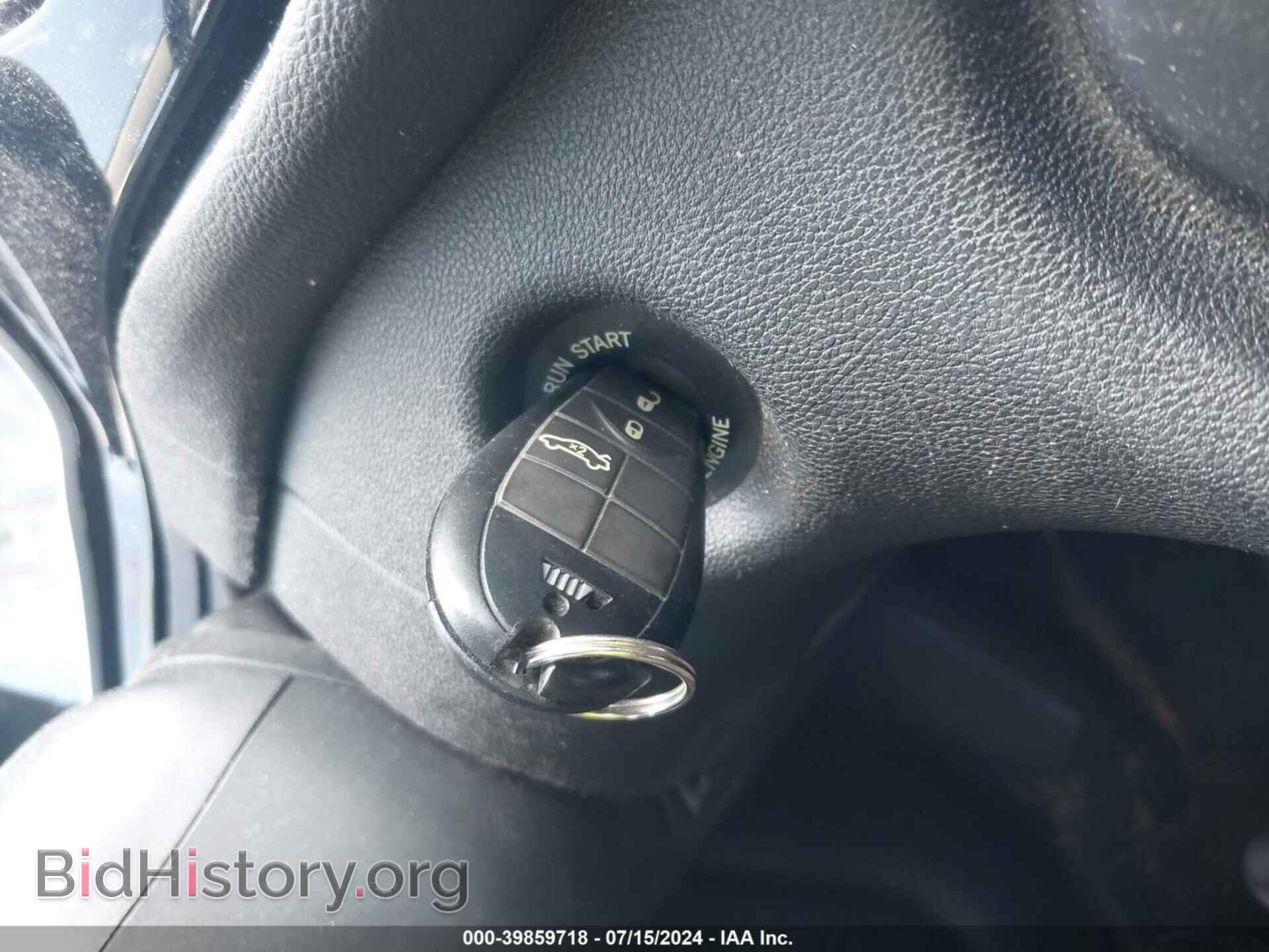 2013 DODGE DART - VIN: 1C3CDFBA1DD103859 - Photo 11
