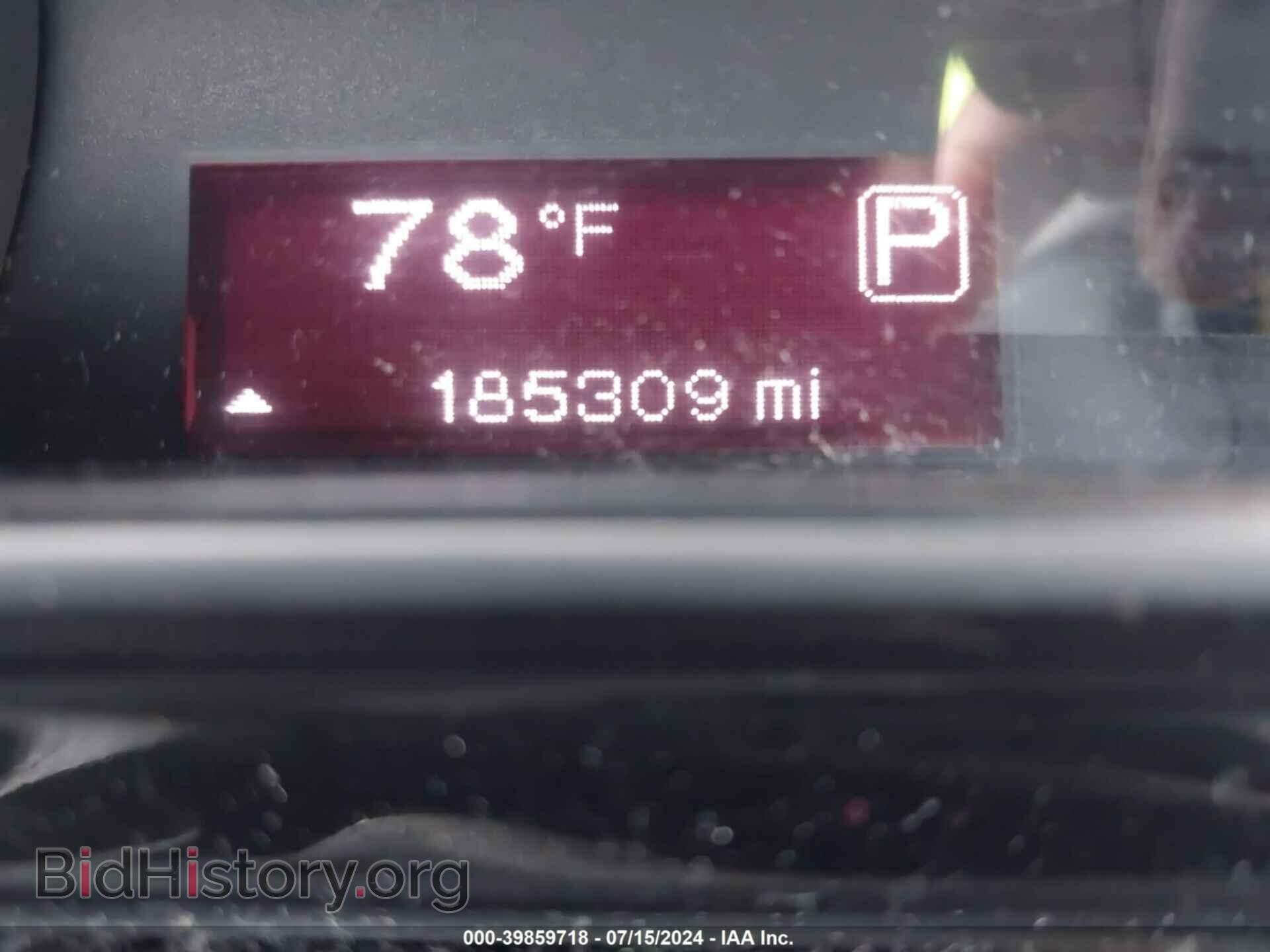 2013 DODGE DART - VIN: 1C3CDFBA1DD103859 - Photo 16
