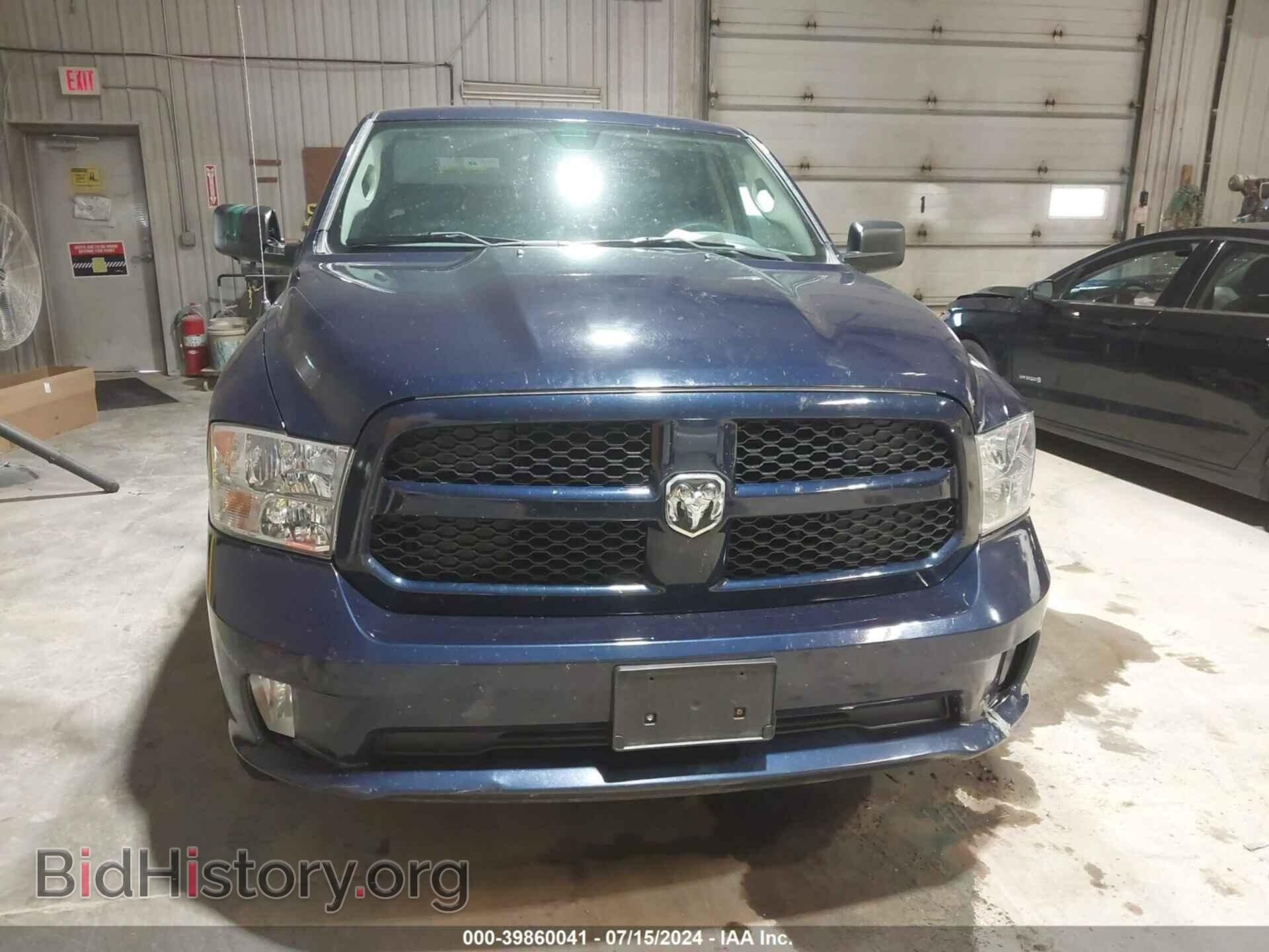 2017 RAM 1500 - VIN: 1C6RR7FT6HS588081 - Photo 13