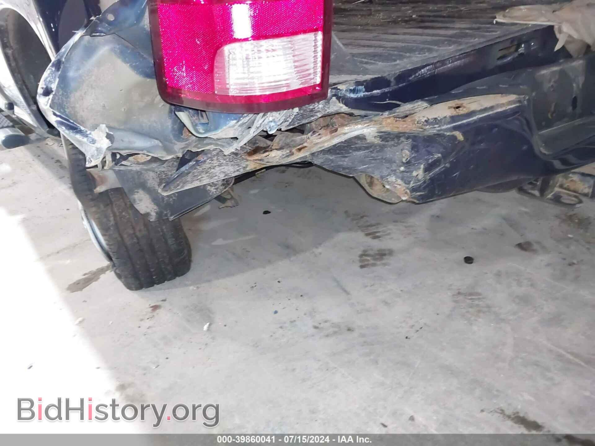 2017 RAM 1500 - VIN: 1C6RR7FT6HS588081 - Photo 6
