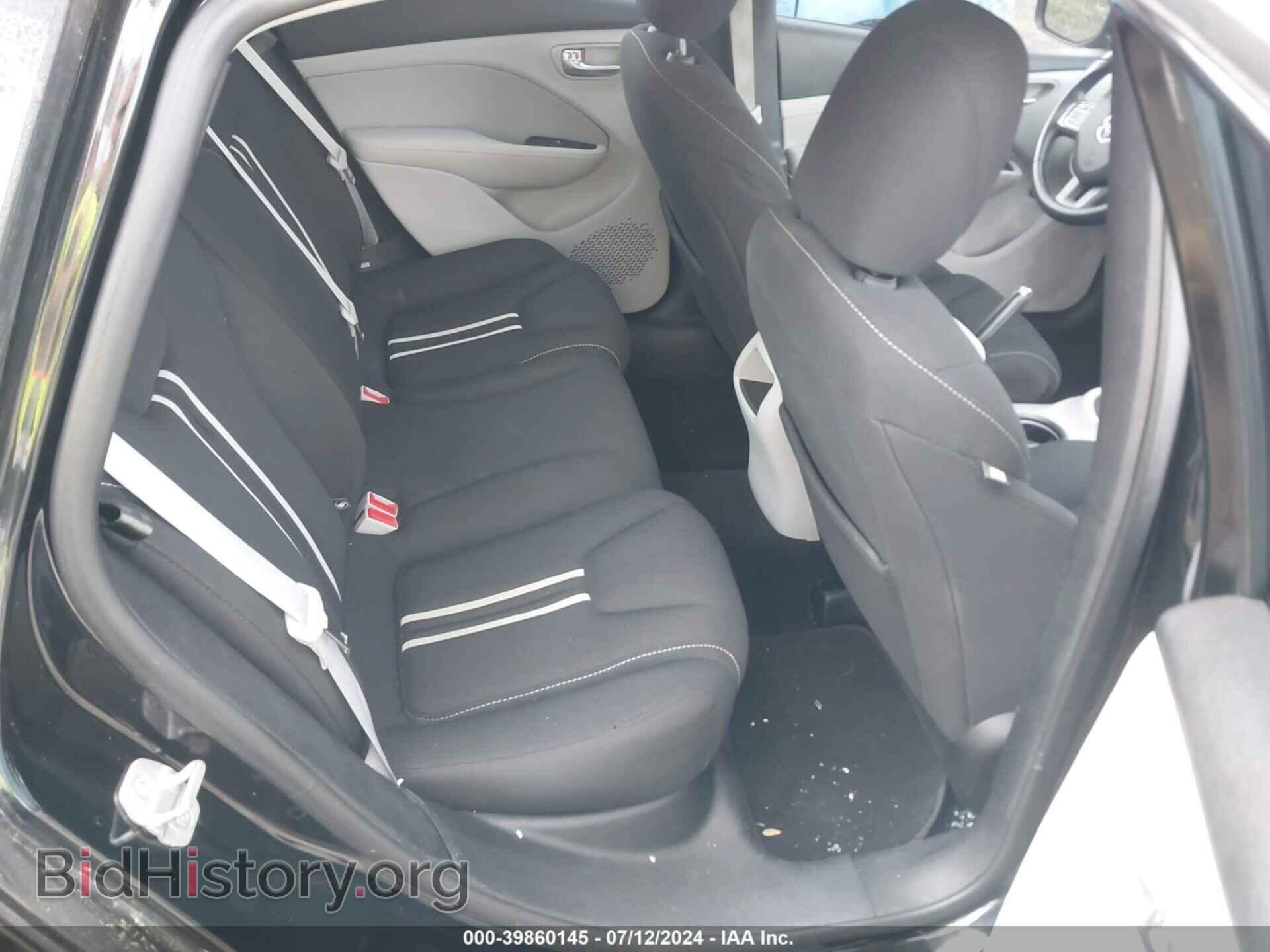 2013 DODGE DART - VIN: 1C3CDFBA2DD310812 - Photo 8