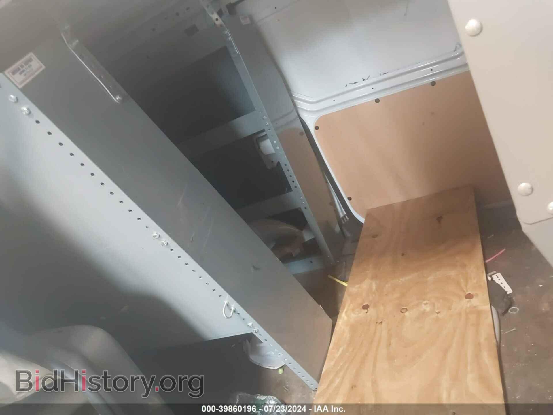 2020 FORD TRANSIT CONNECT - VIN: NM0LS7E26L1450337 - Фото 8