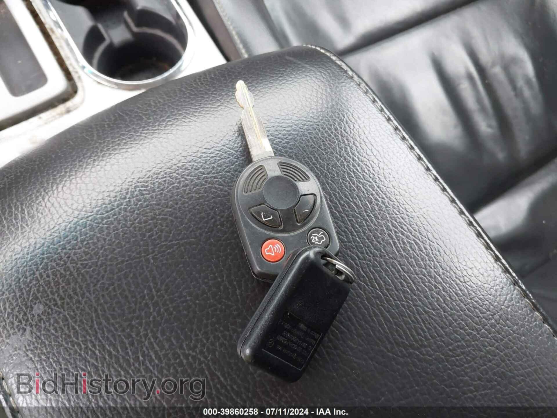 2012 FORD FLEX - VIN: 2FMHK6CC0CBD00769 - Photo 11
