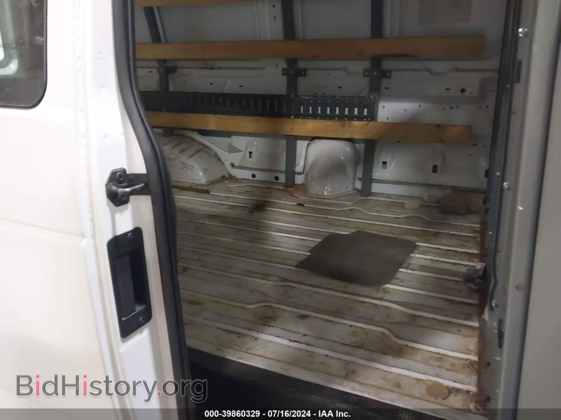 2012 FORD E-250 - VIN: 1FTNE2EW2CDA73187 - Фото 8