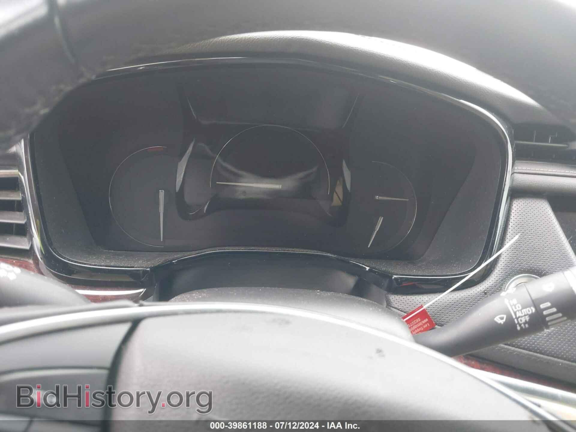2017 CADILLAC XT5 - VIN: 1GYKNBRS7HZ302591 - Фото 7