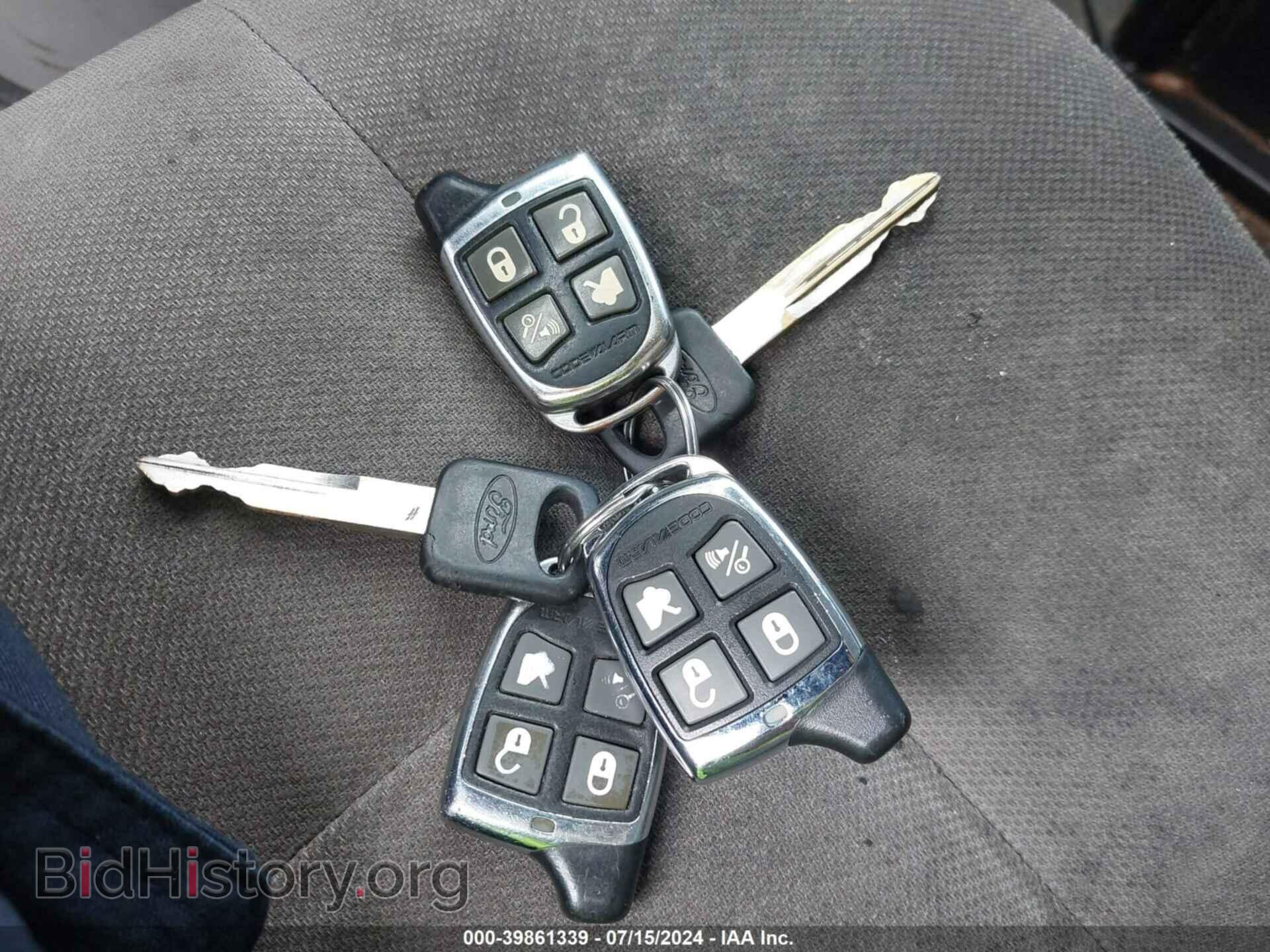 2014 FORD E-250 - VIN: 1FTNE2EW5EDA62817 - Фото 11