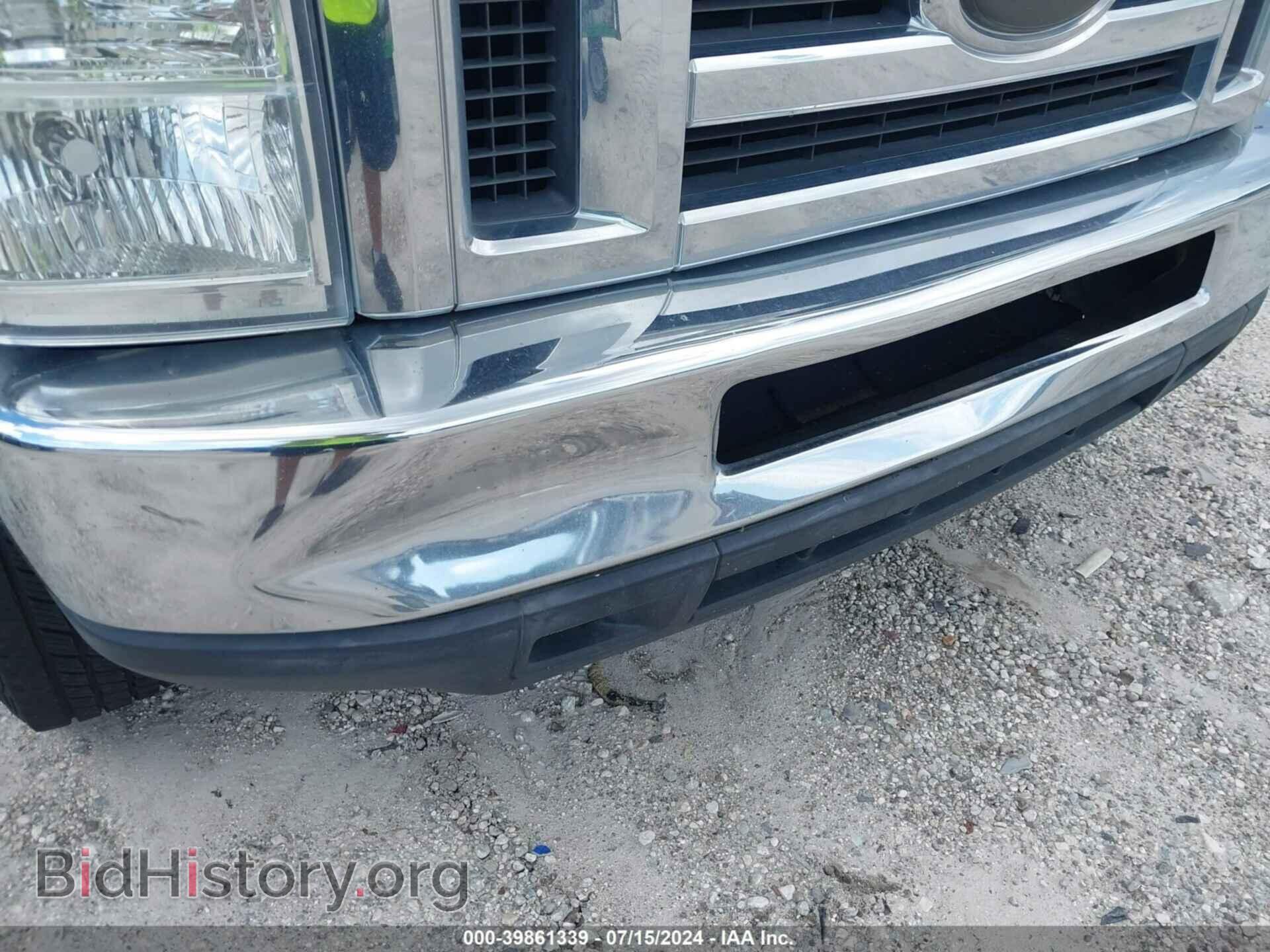 2014 FORD E-250 - VIN: 1FTNE2EW5EDA62817 - Фото 6