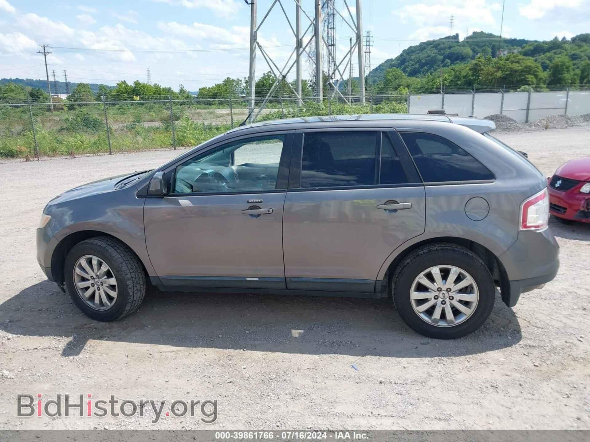 2010 FORD EDGE - VIN: 2FMDK3JC0ABB79089 - Фото 15