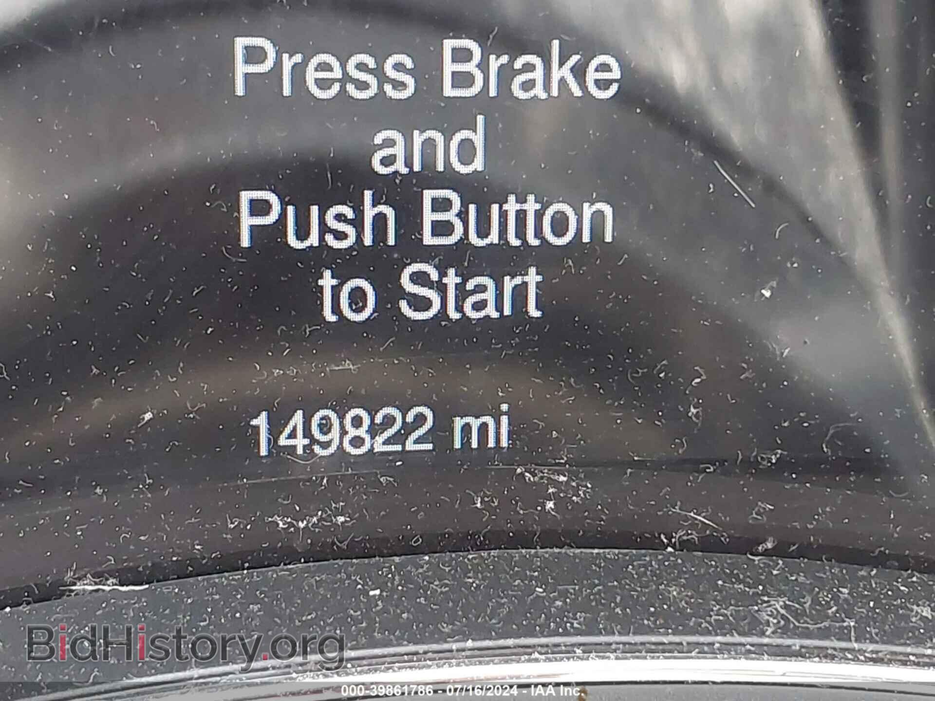 2015 DODGE DURANGO - VIN: 1C4RDHAG1FC922841 - Photo 7