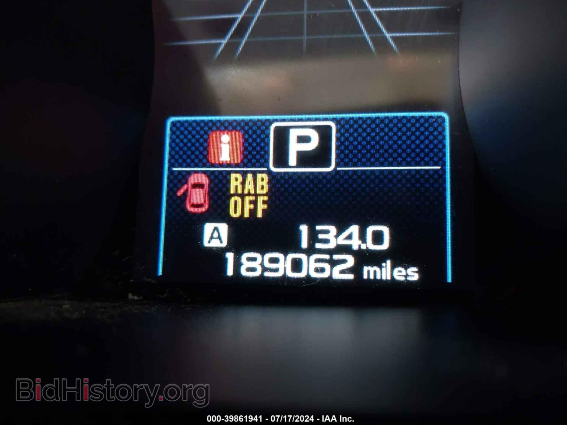 2018 SUBARU OUTBACK - VIN: 4S4BSANC2J3290524 - Фото 15