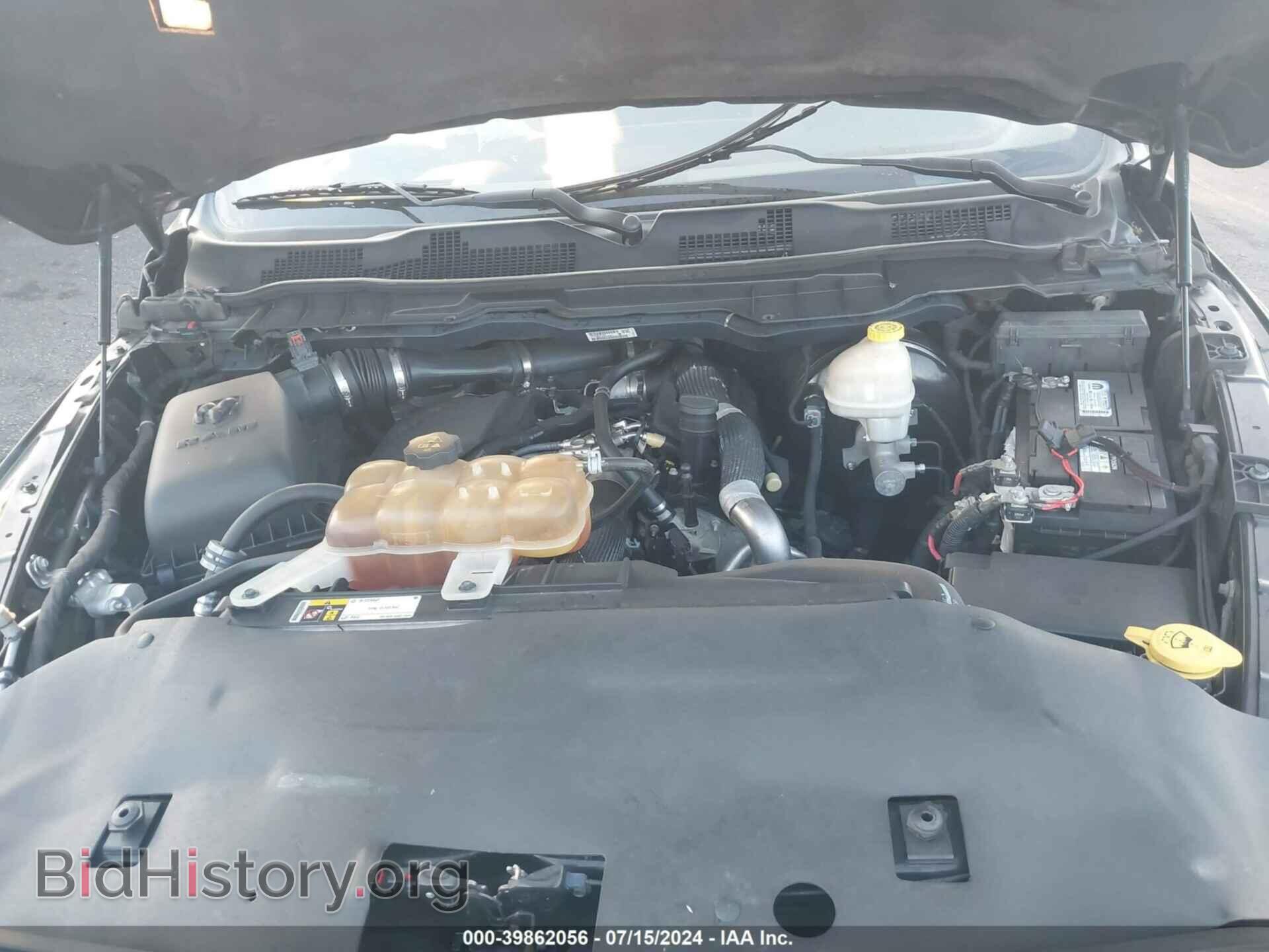 2015 RAM 1500 - VIN: 1C6RR7JM7FS731617 - Фото 10