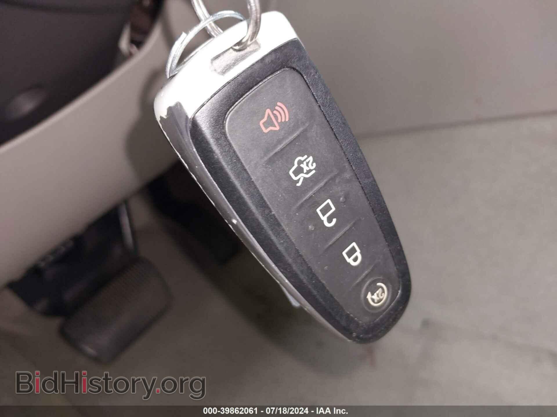 2013 LINCOLN MKX - VIN: 2LMDJ8JK0DBL03071 - Photo 11