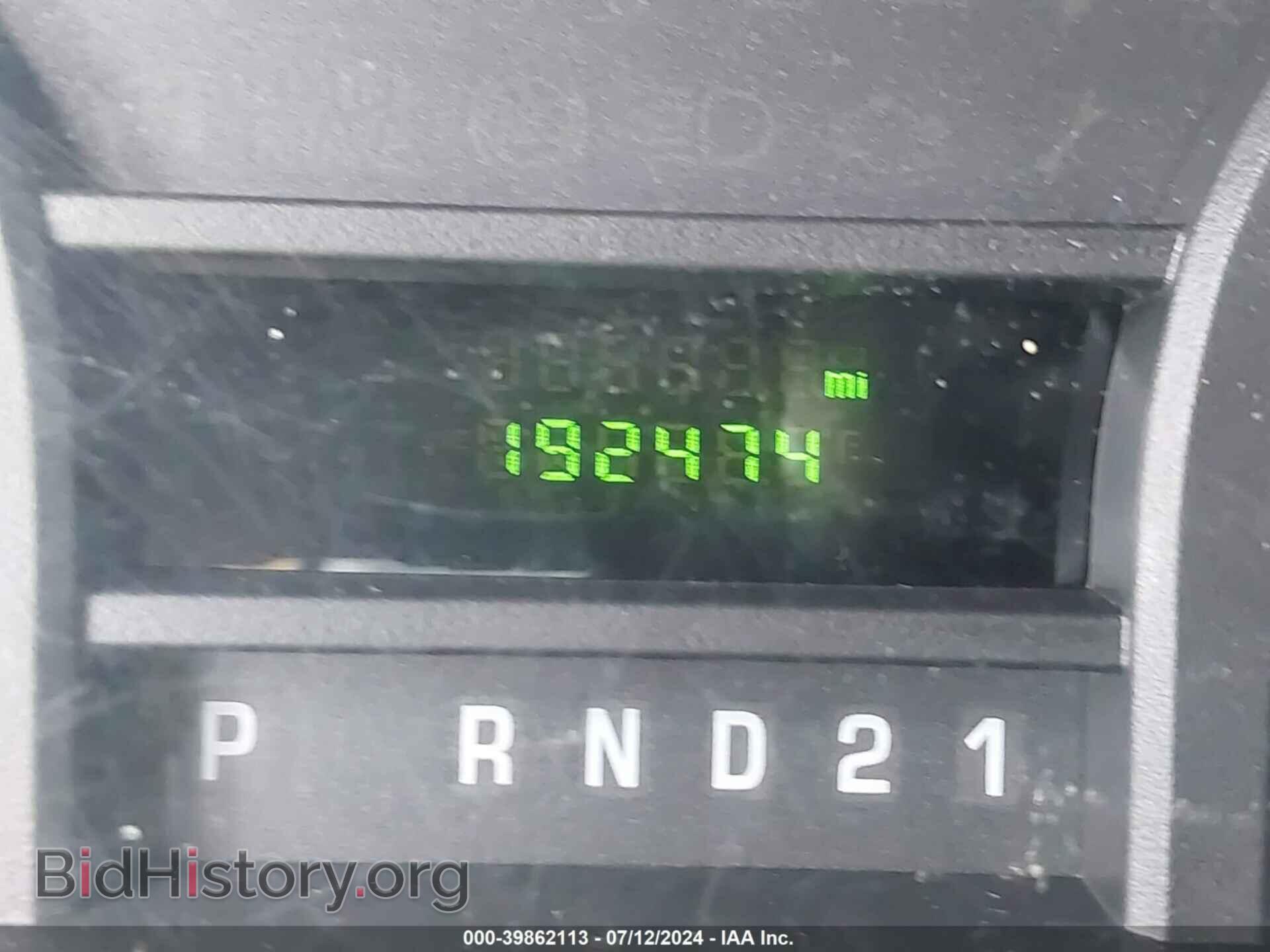 2012 FORD E-250 - VIN: 1FTNE2EW8CDA64722 - Фото 14