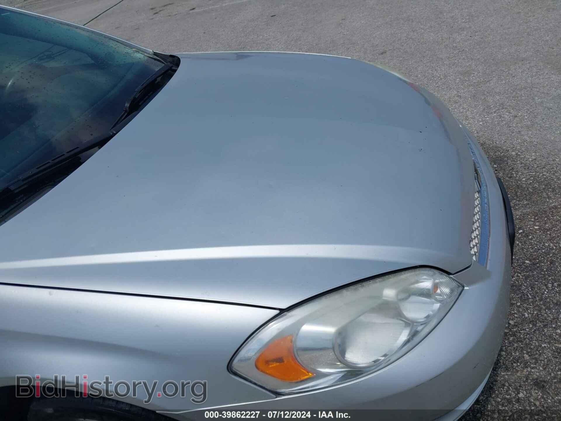 2012 CHEVROLET IMPALA - VIN: 2G1WF5E39C1129896 - Фото 6