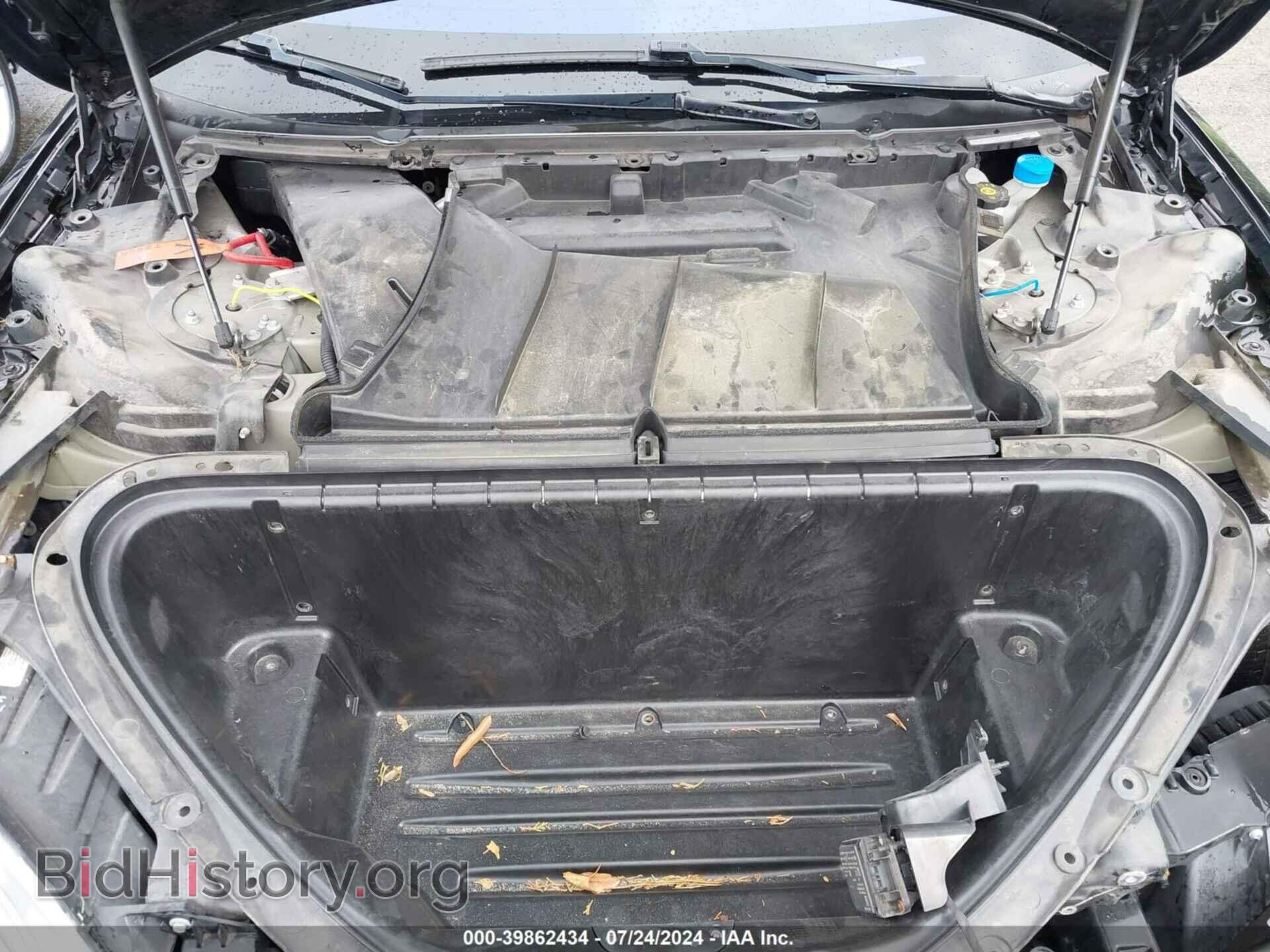 2018 TESLA MODEL S - VIN: 5YJSA1E29JF259577 - Photo 10