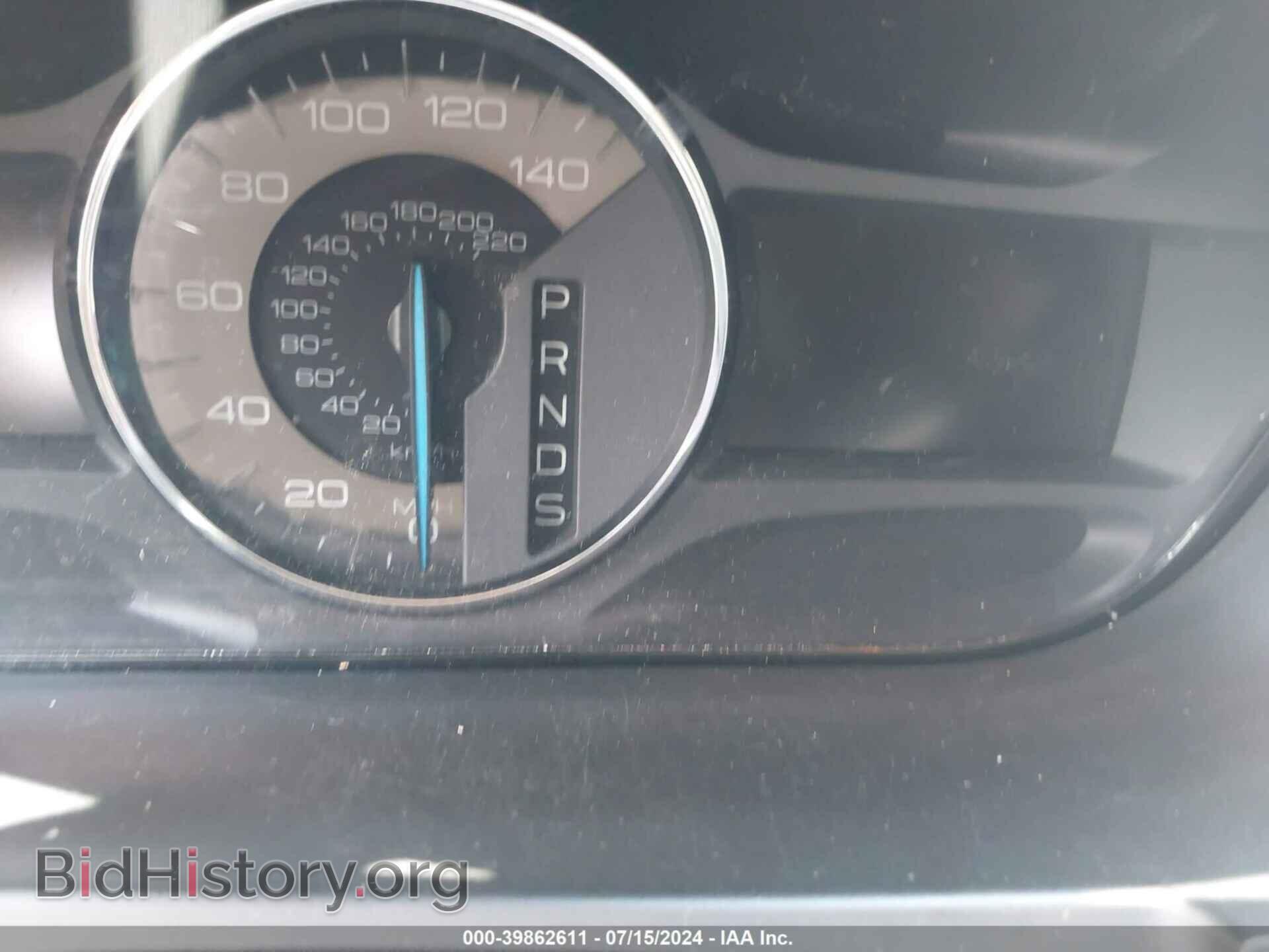 2013 FORD EDGE - VIN: 2FMDK3JC5DBC56995 - Photo 7