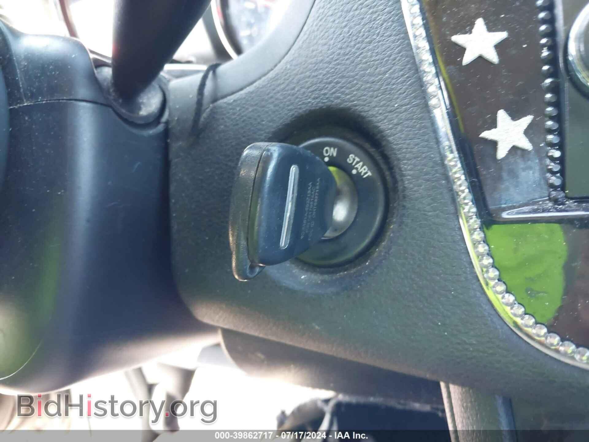 2014 CHRYSLER 200 - VIN: 1C3CCBBB2EN107886 - Фото 11