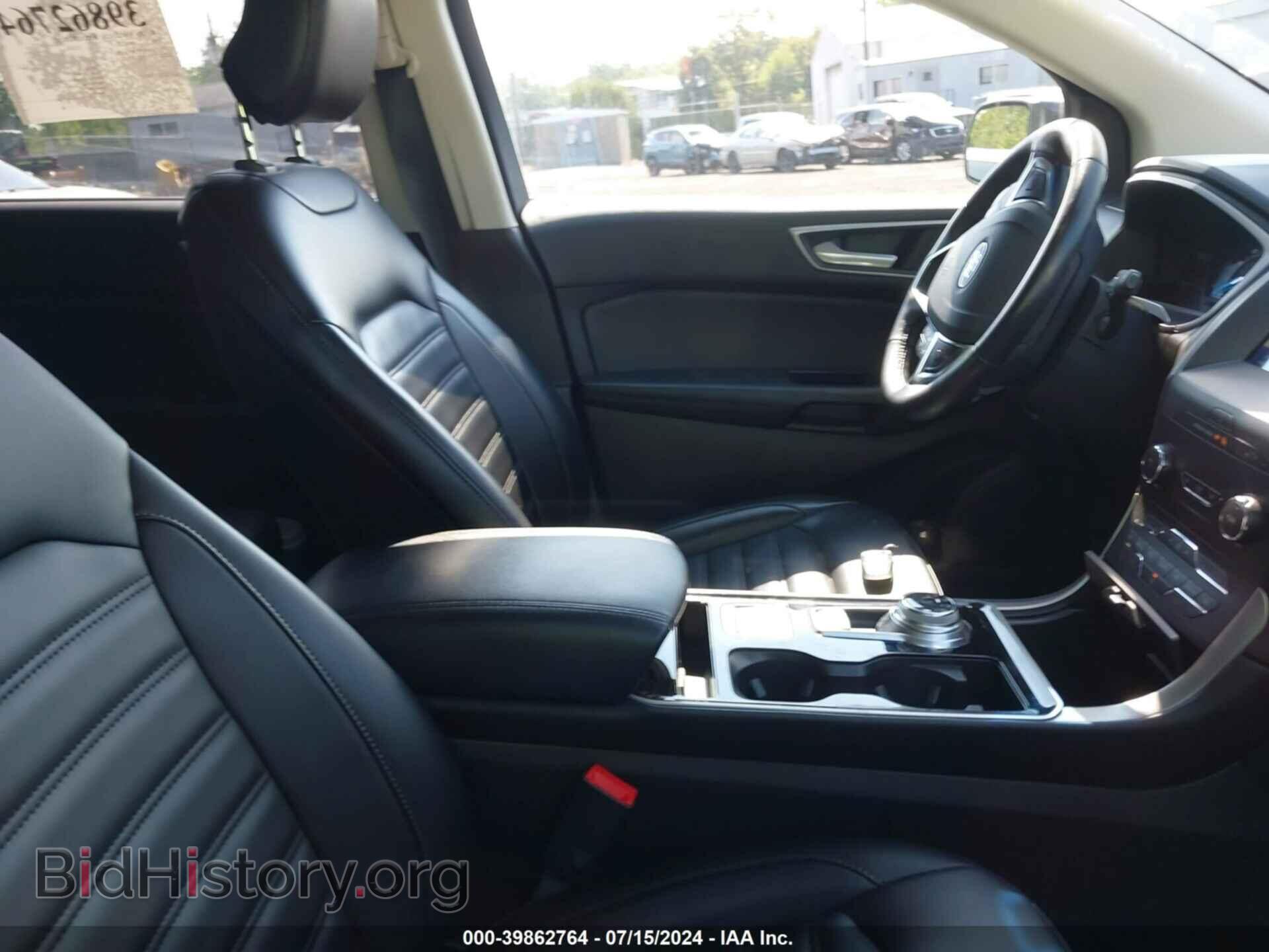 2019 FORD EDGE - VIN: 2FMPK4J96KBC64169 - Фото 5