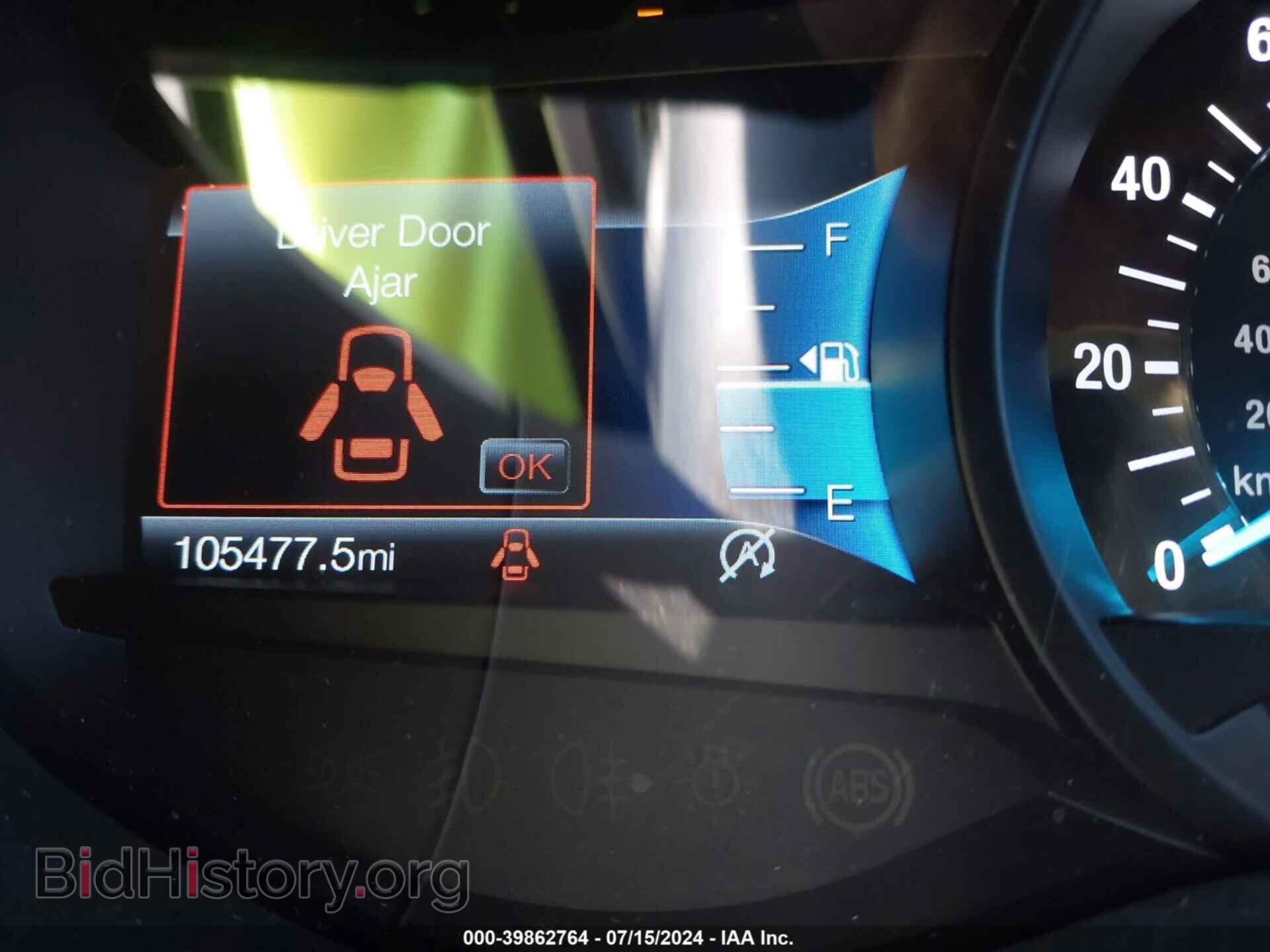 2019 FORD EDGE - VIN: 2FMPK4J96KBC64169 - Фото 7
