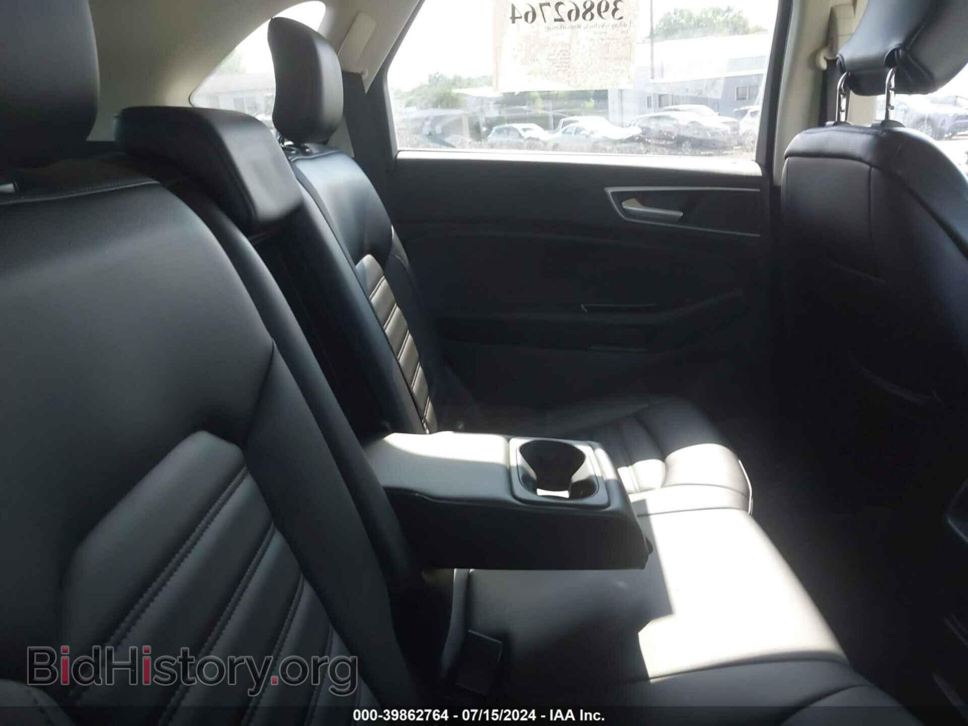 2019 FORD EDGE - VIN: 2FMPK4J96KBC64169 - Фото 8