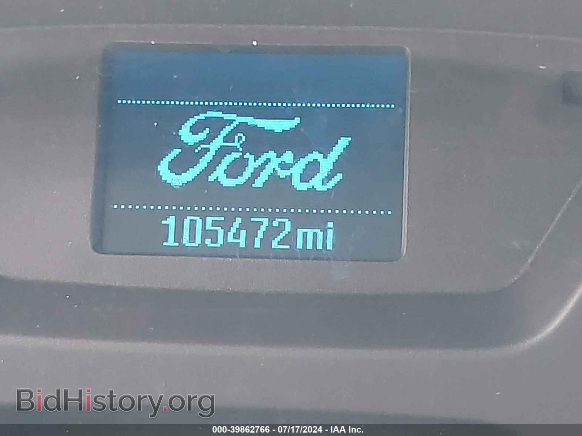 2017 FORD TRANSIT-350 - VIN: 1FTBW2XM7HKB29140 - Фото 7