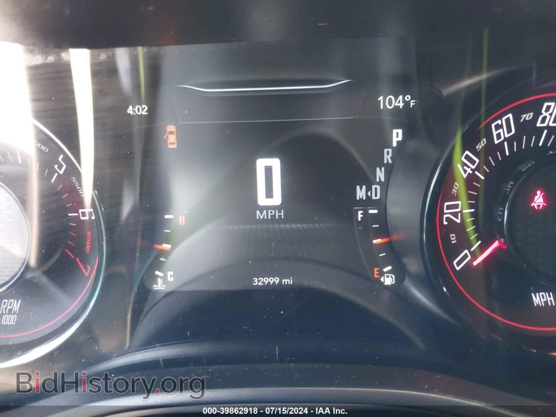 2022 DODGE CHALLENGER - VIN: 2C3CDZAG9NH257442 - Photo 15