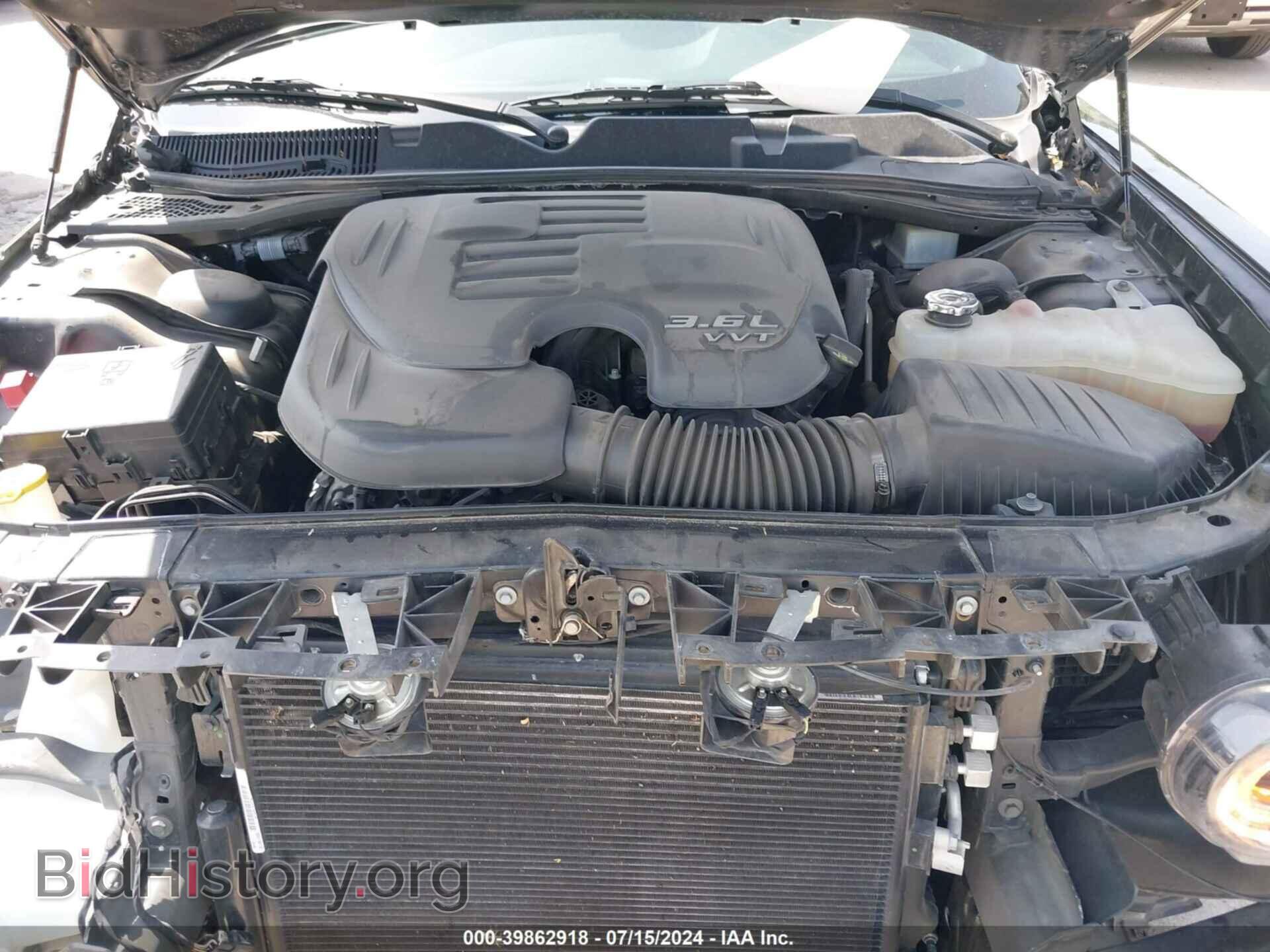 2022 DODGE CHALLENGER - VIN: 2C3CDZAG9NH257442 - Photo 10