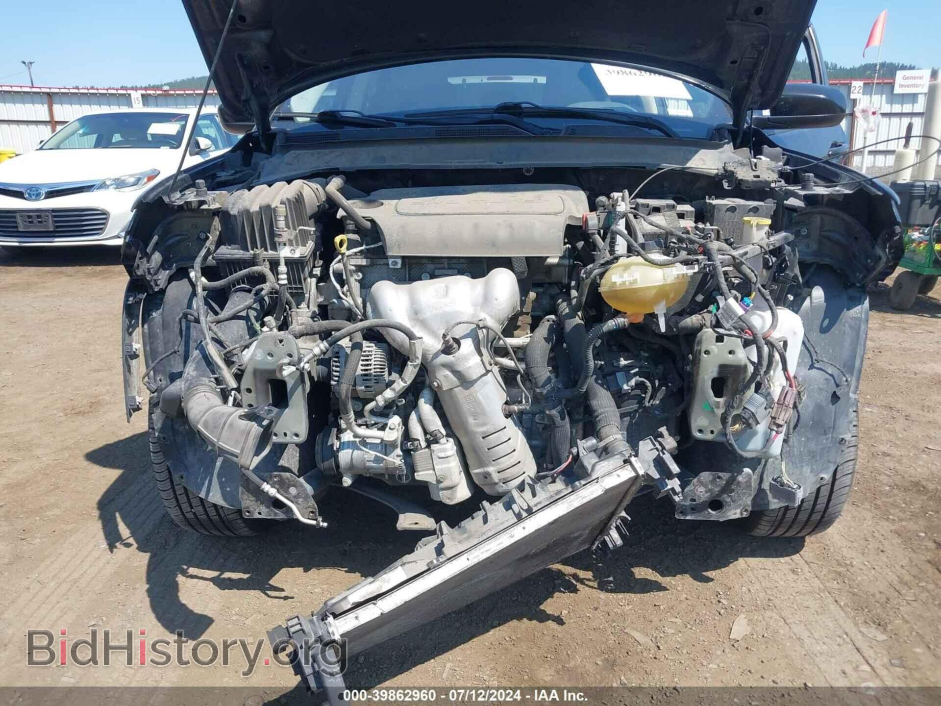 2018 JEEP COMPASS - VIN: 3C4NJCBB4JT501951 - Фото 6