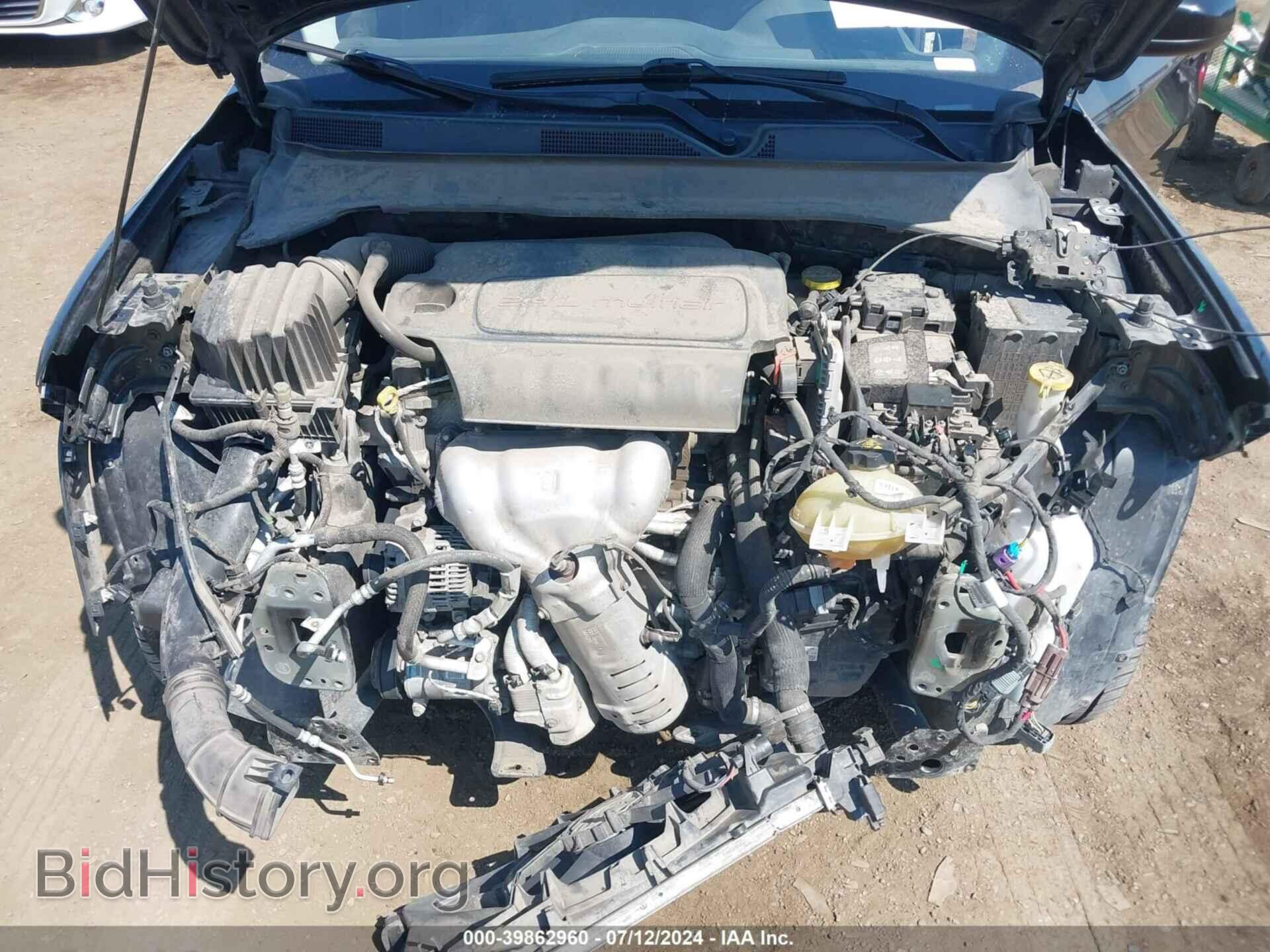 2018 JEEP COMPASS - VIN: 3C4NJCBB4JT501951 - Фото 10