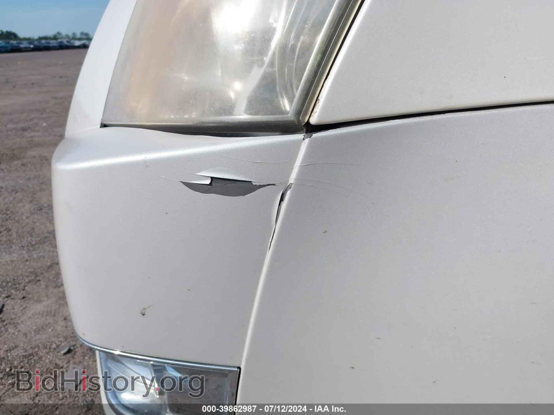 2011 CADILLAC CTS - VIN: 1G6DK1ED4B0119690 - Фото 6