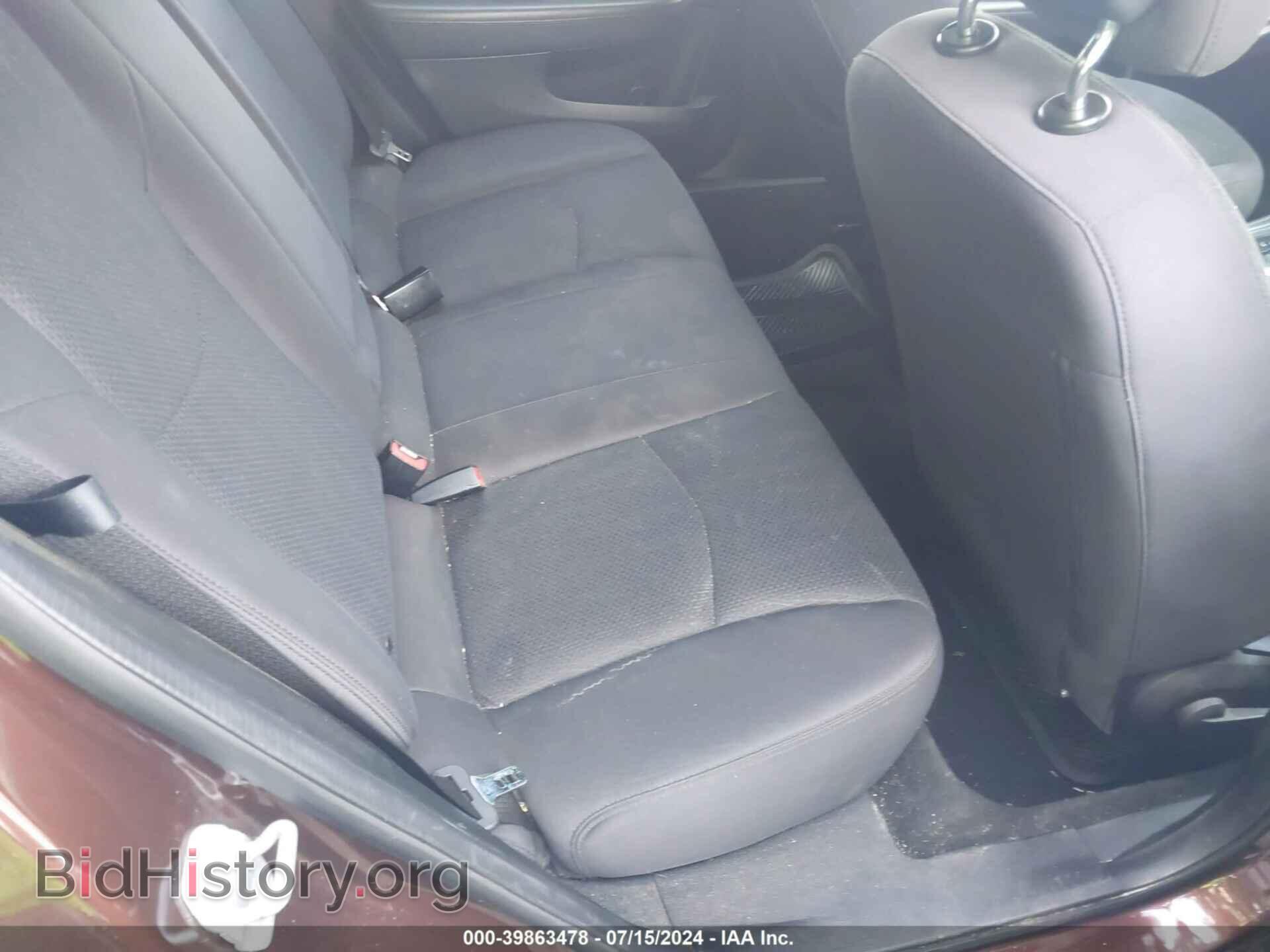 2012 CHRYSLER 200 - VIN: 1C3CCBBB3CN268986 - Photo 8