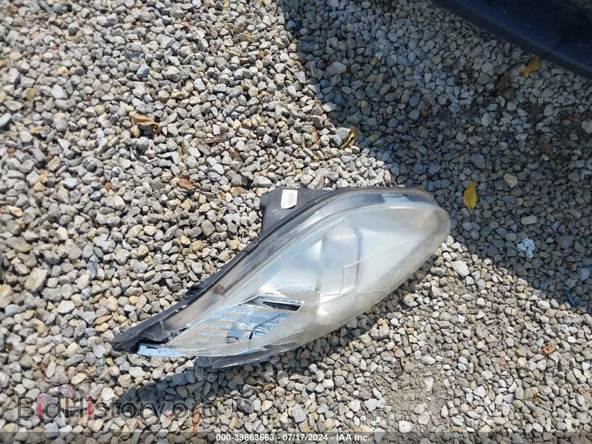 2008 MITSUBISHI ECLIPSE - VIN: 4A3AK24F48E005948 - Photo 12
