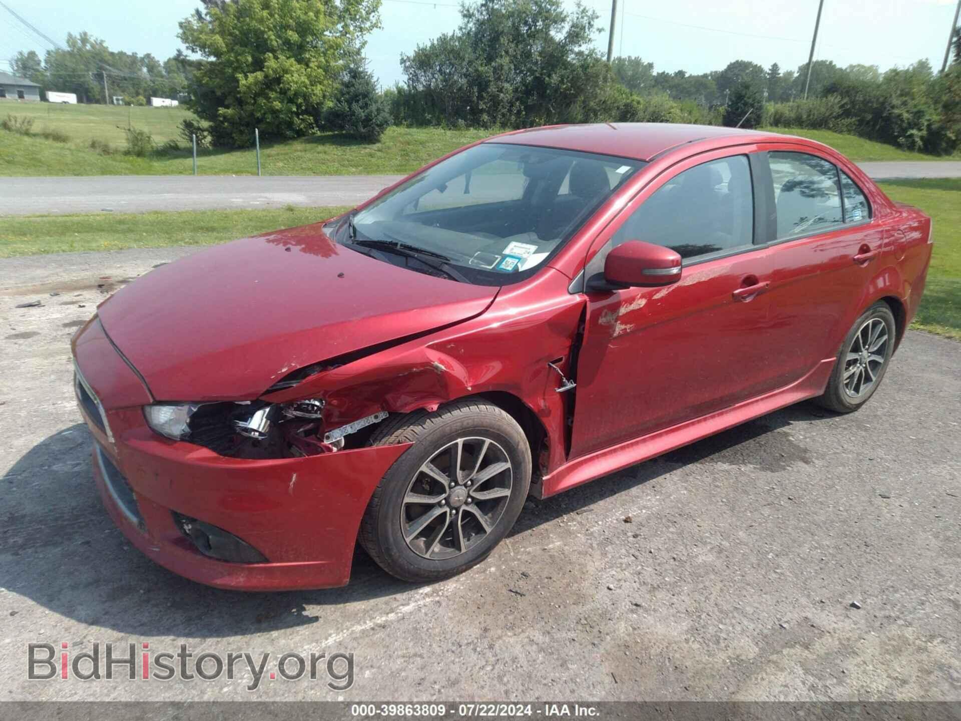 2019 MITSUBISHI ECLIPSE CROSS - VIN: JA4AT3AA8KZ028836 - Фото 2