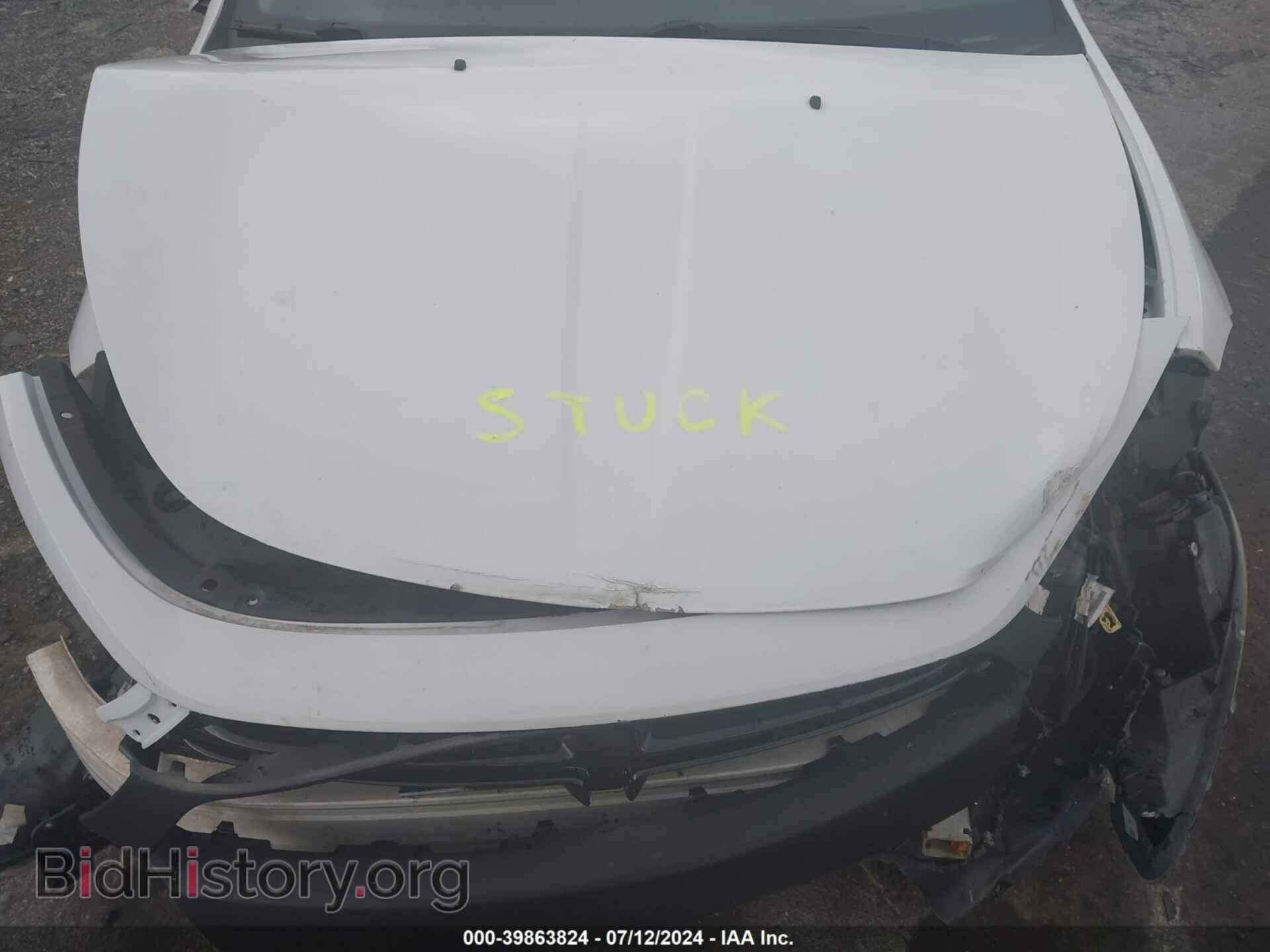2015 DODGE DART - VIN: 1C3CDFBB3FD351039 - Фото 10