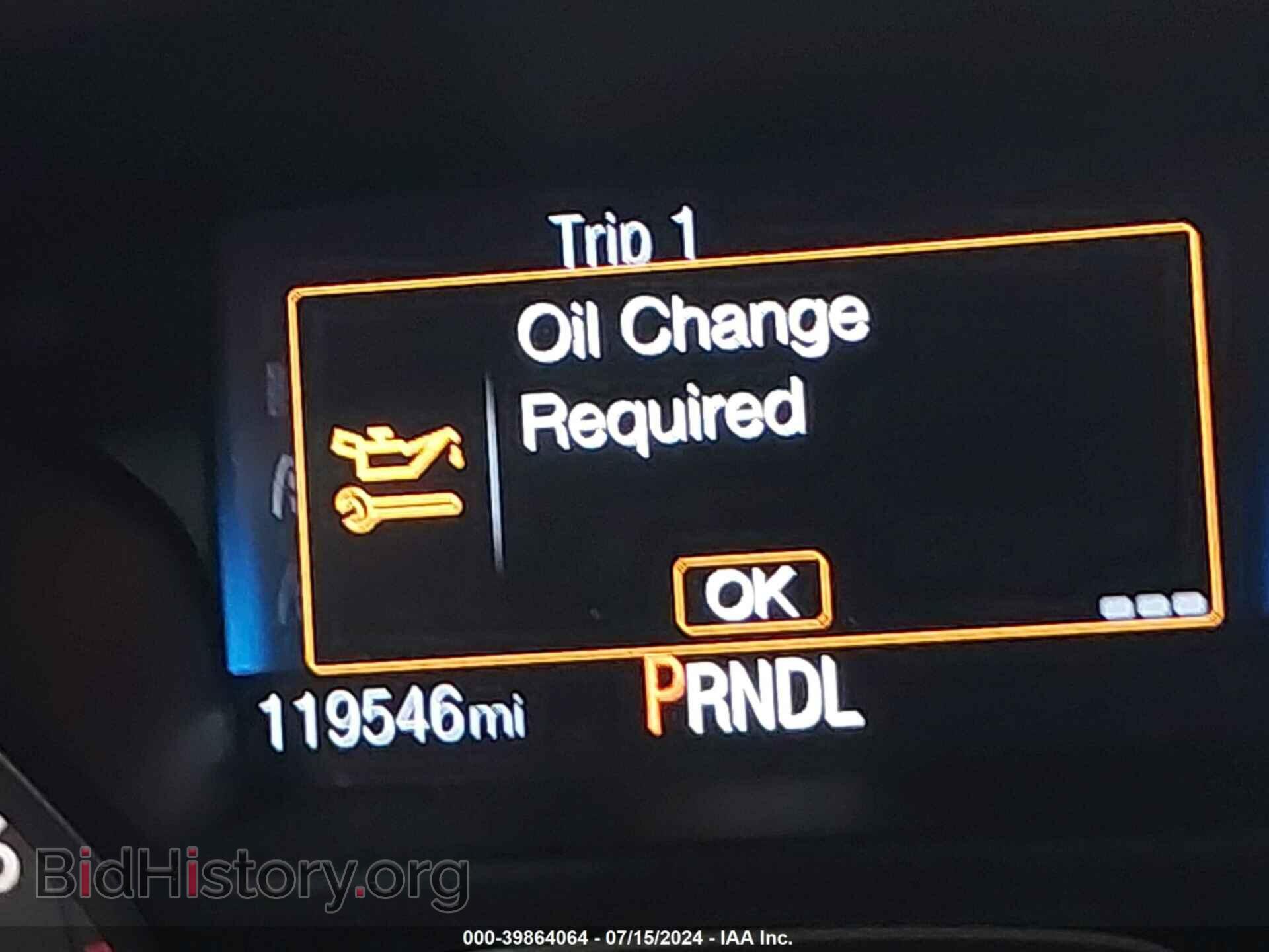 2016 FORD FOCUS - VIN: 1FADP3E29GL384514 - Фото 7