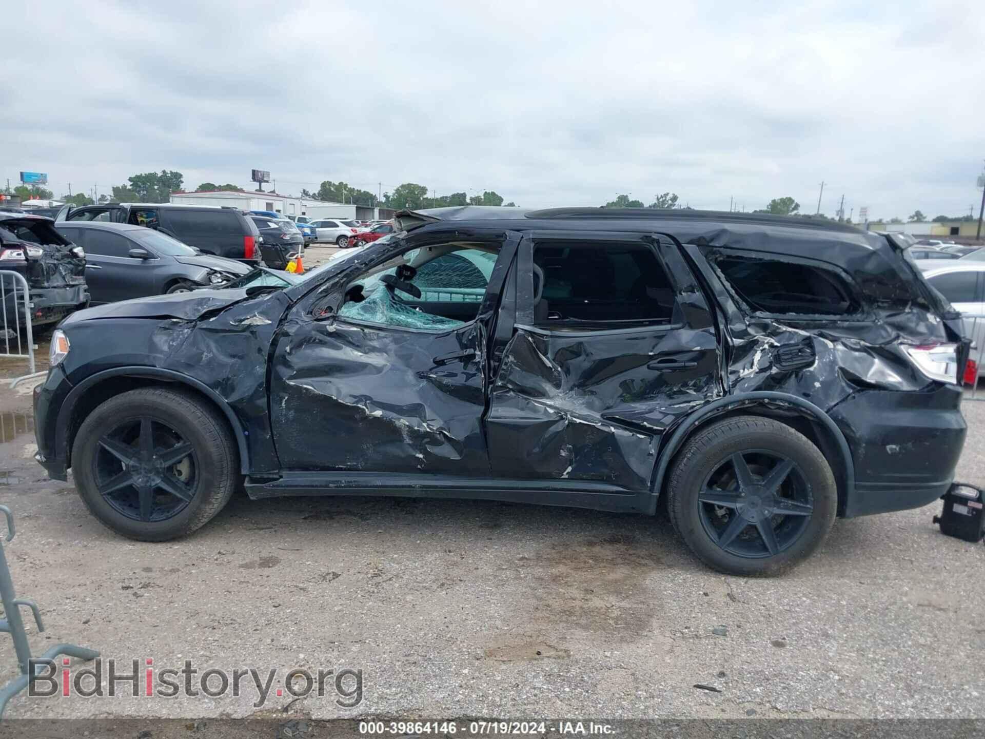 2015 DODGE DURANGO - VIN: 1C4RDHAG3FC729378 - Photo 6