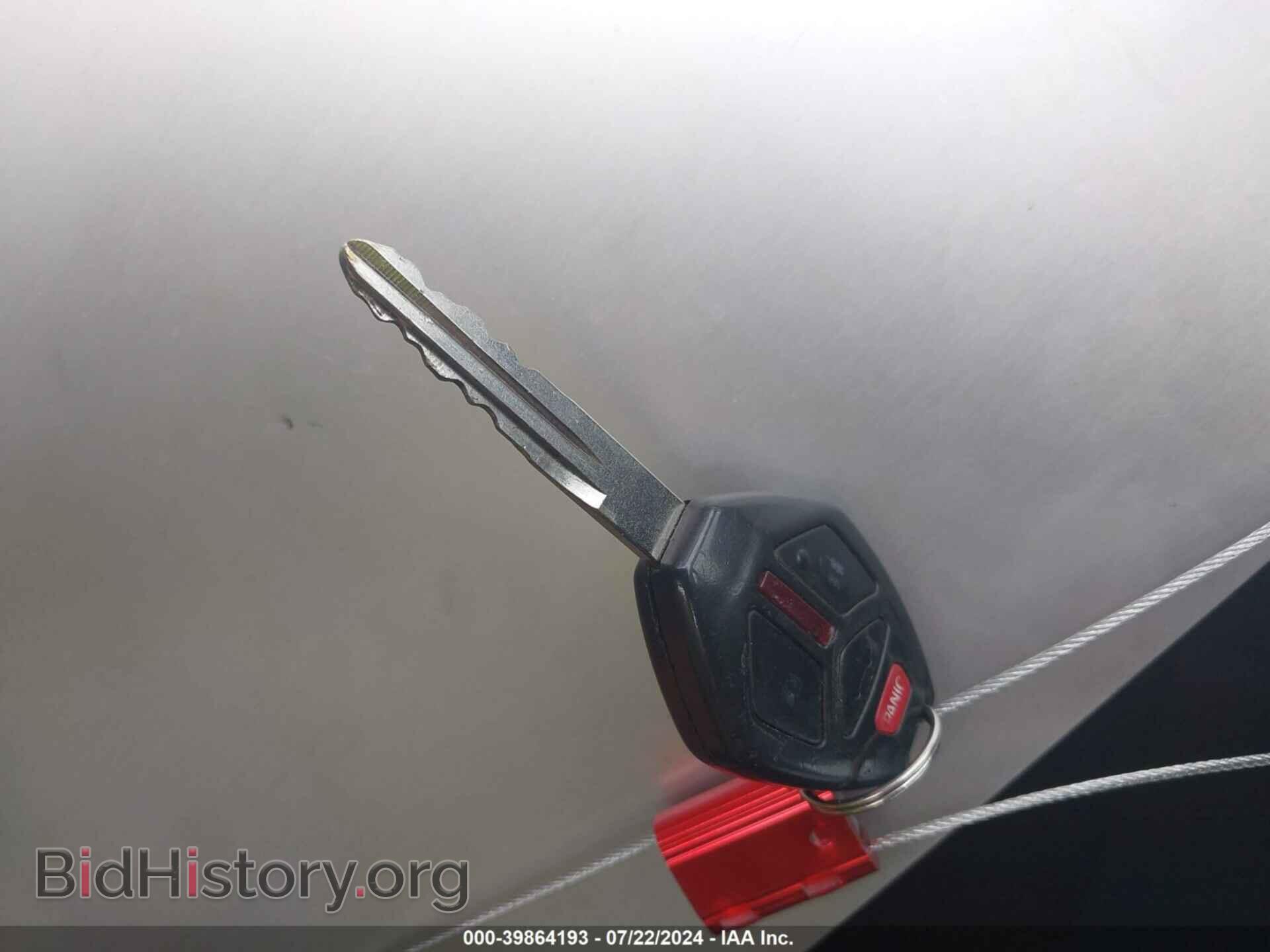 2006 MITSUBISHI ECLIPSE - VIN: 4A3AK24F46E033116 - Фото 11
