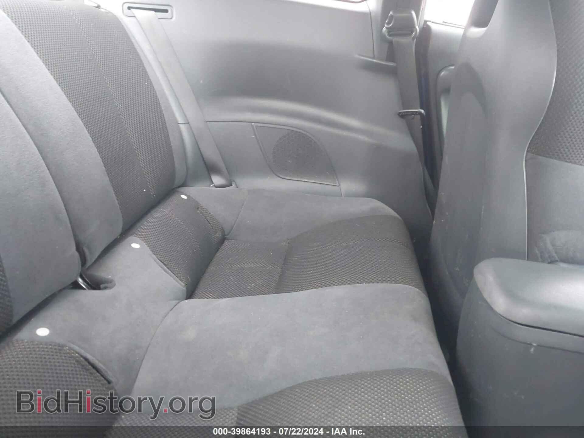 2006 MITSUBISHI ECLIPSE - VIN: 4A3AK24F46E033116 - Фото 8