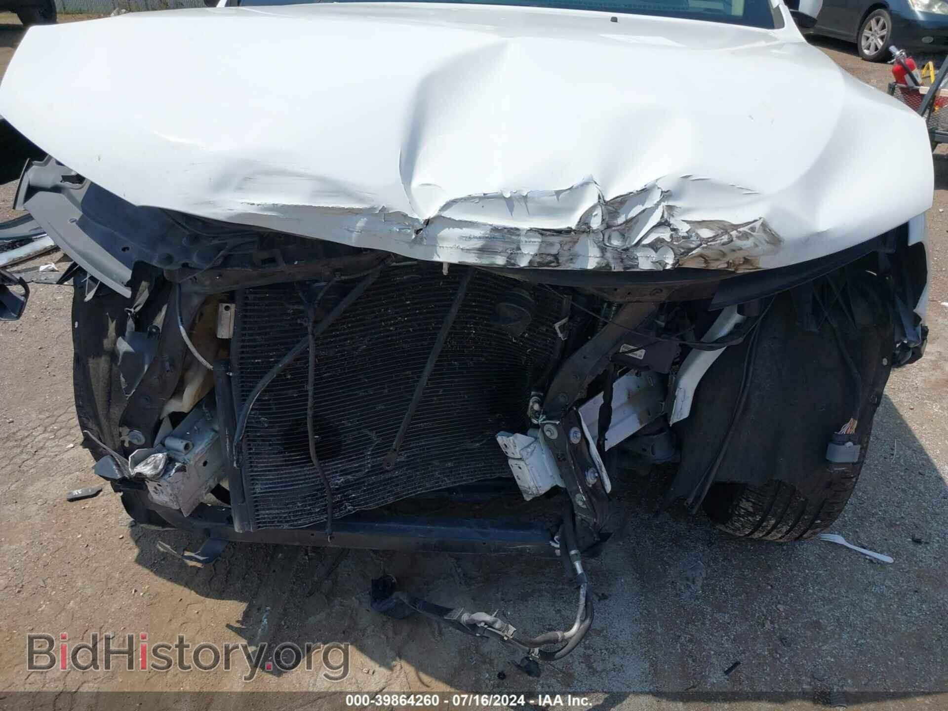 2014 DODGE DURANGO - VIN: 1C4RDHDG4EC390821 - Photo 6