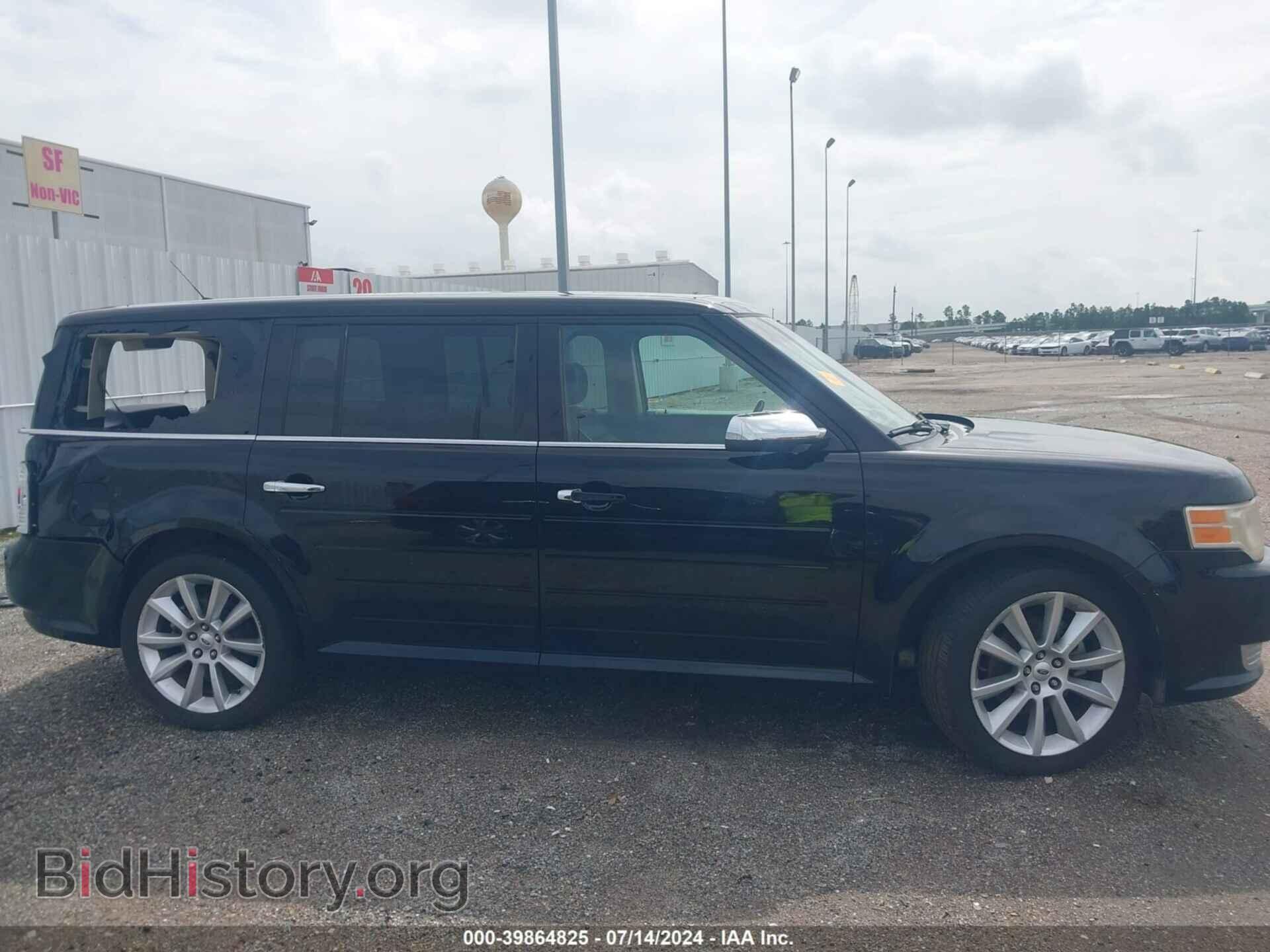 2012 FORD FLEX - VIN: 2FMGK5DC5CBD06264 - Photo 13