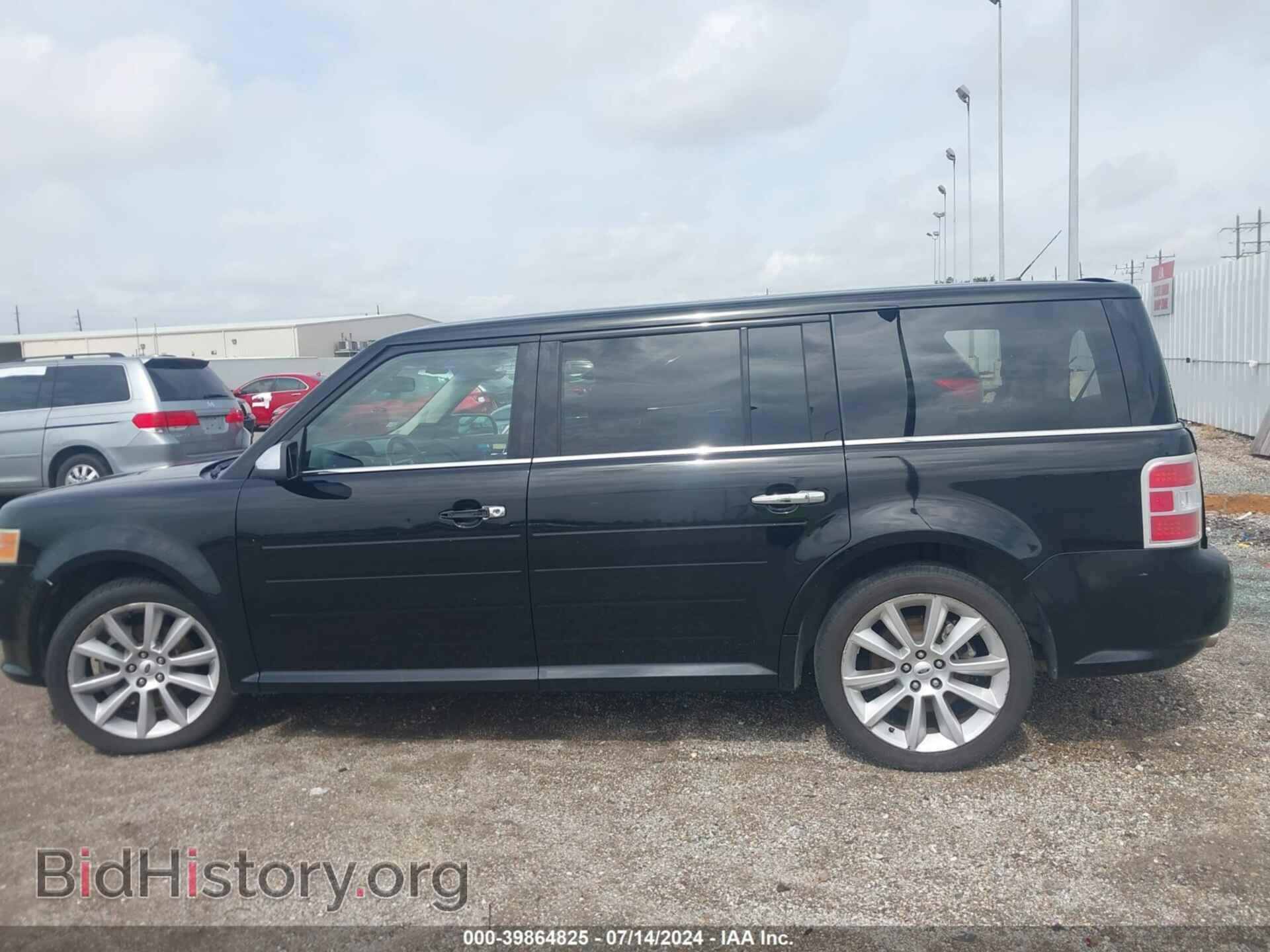 2012 FORD FLEX - VIN: 2FMGK5DC5CBD06264 - Photo 14