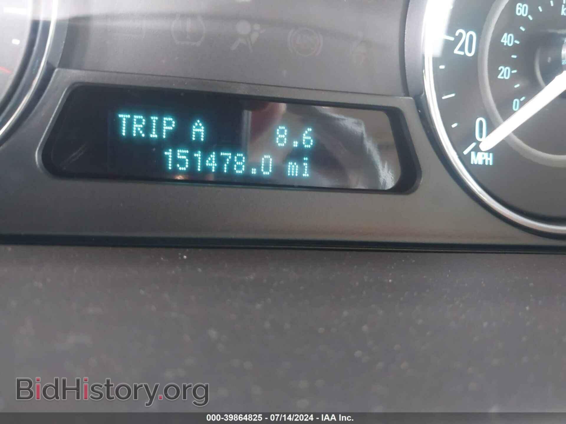 2012 FORD FLEX - VIN: 2FMGK5DC5CBD06264 - Photo 15