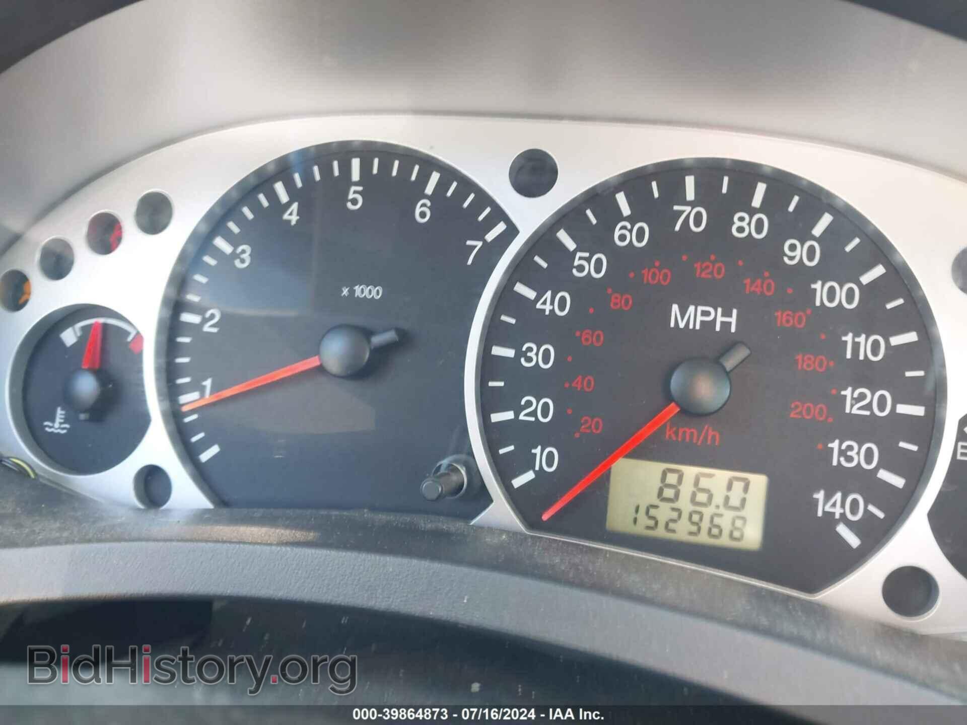 2007 FORD FOCUS - VIN: 1FAHP34N37W223328 - Фото 7