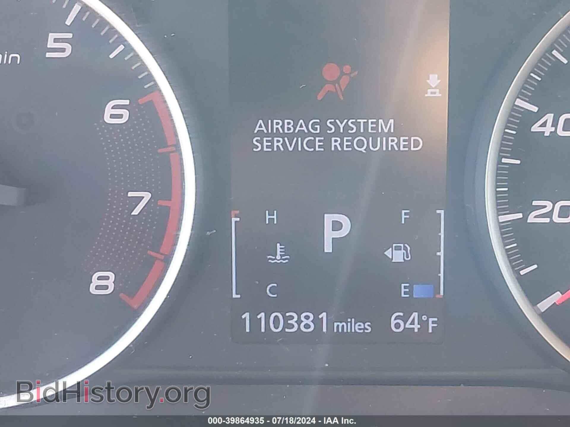 2020 MITSUBISHI ECLIPSE CROSS - VIN: JA4AT3AAXLZ015636 - Фото 15