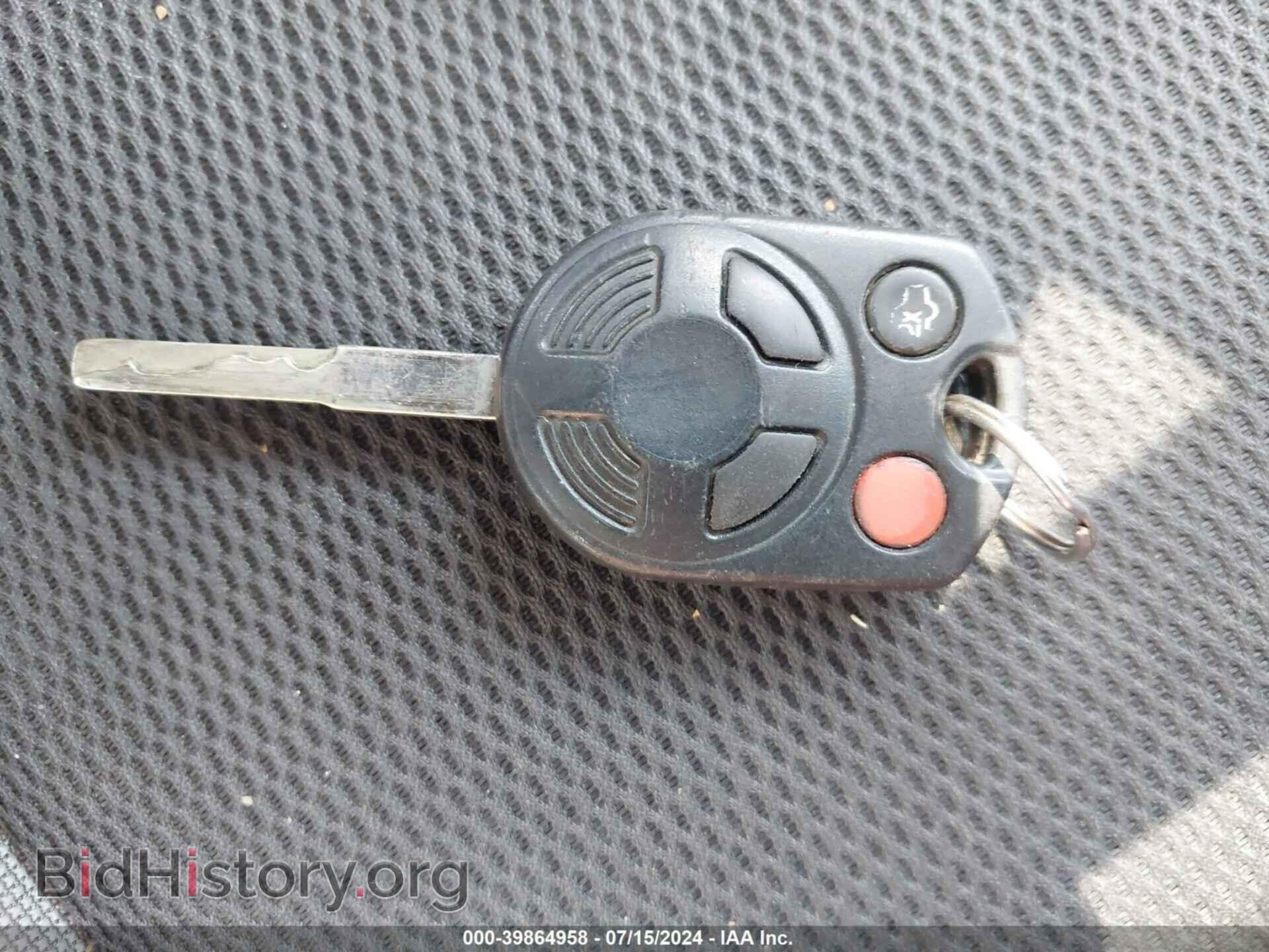 2014 FORD FOCUS - VIN: 1FADP3F22EL321069 - Photo 11