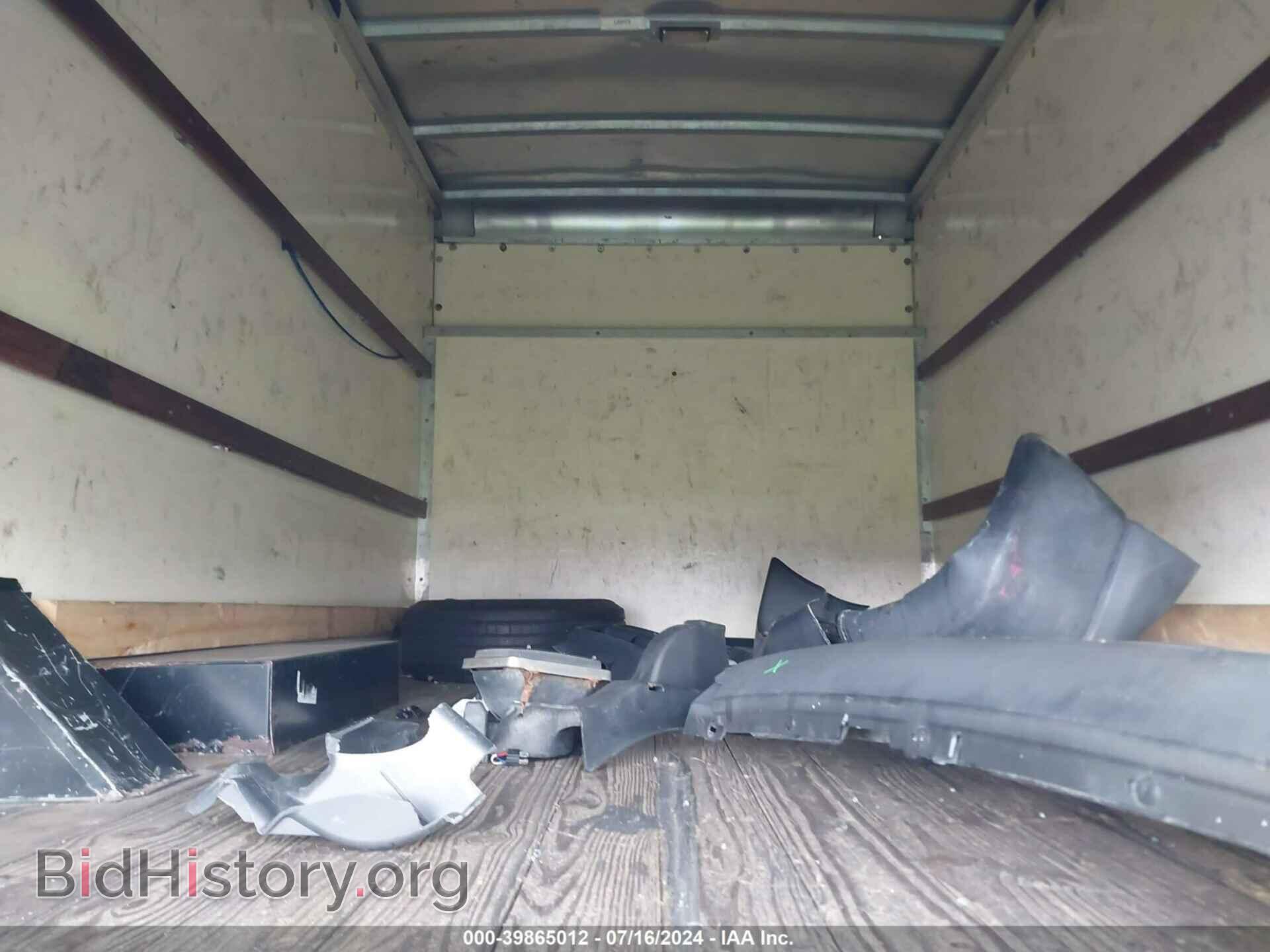 2012 FORD E-350 CUTAWAY - VIN: 1FDSE3FL5CDA39818 - Photo 7