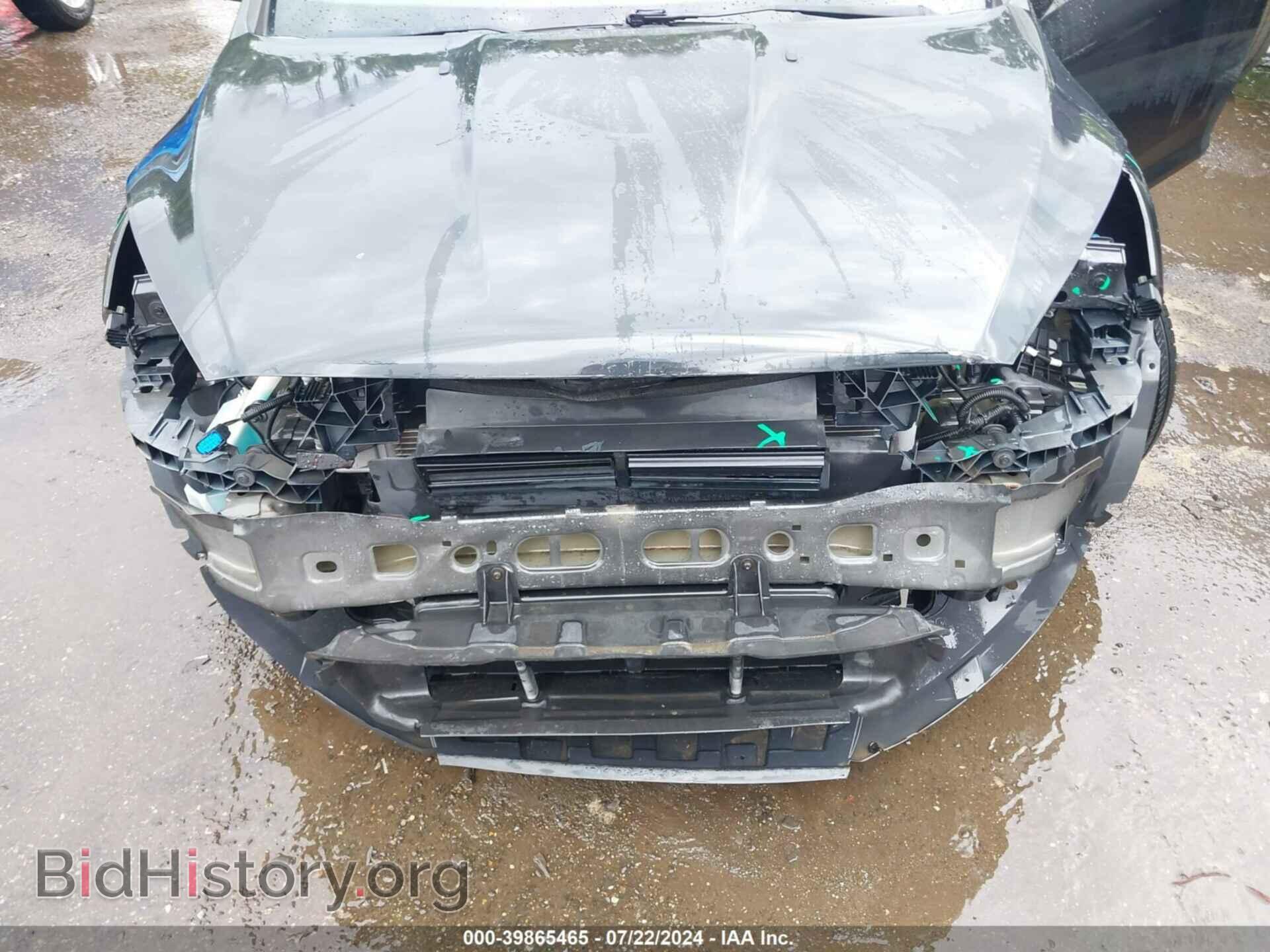 2015 FORD FOCUS - VIN: 1FADP3F22FL333532 - Фото 6