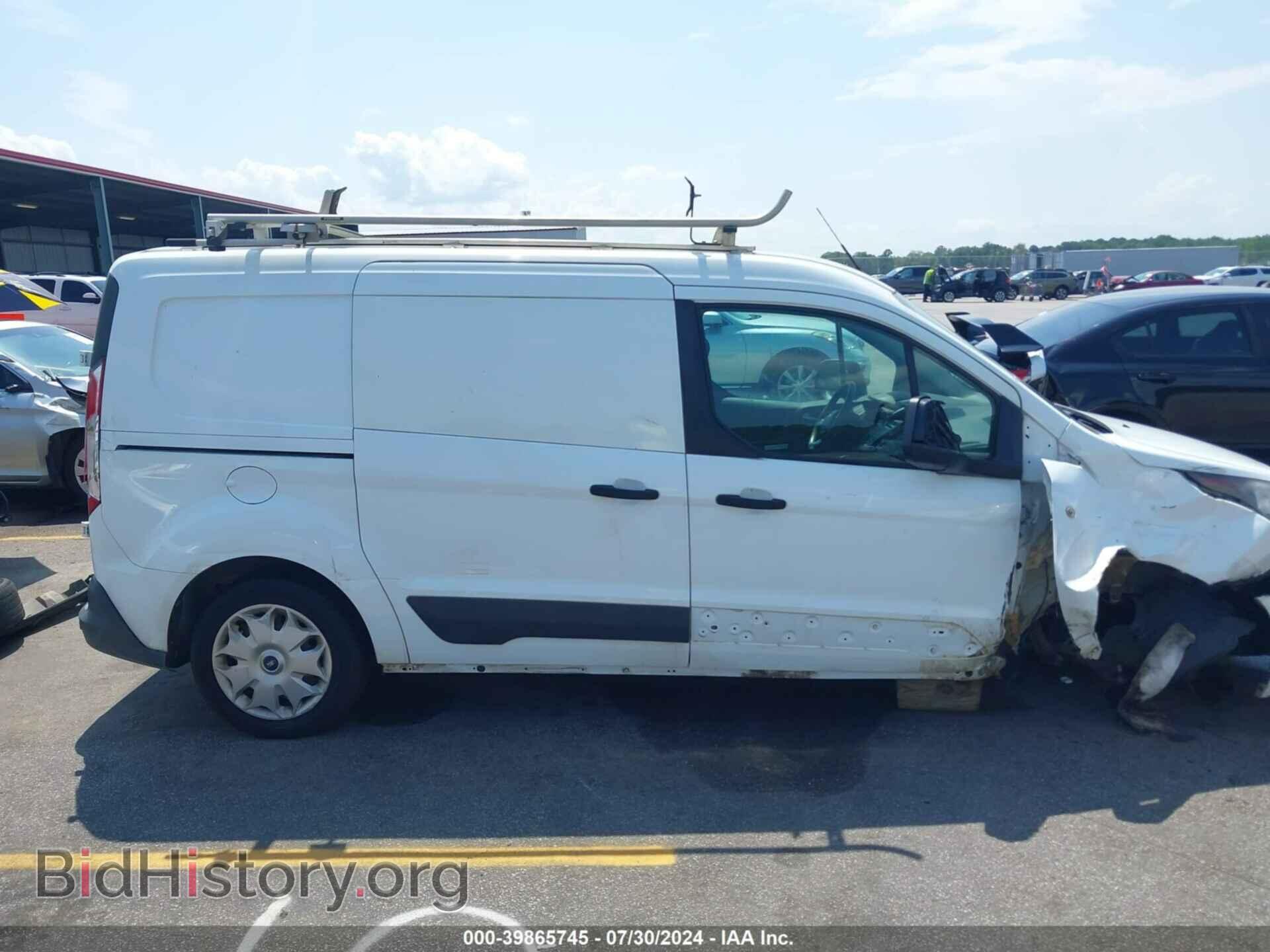 2015 FORD TRANSIT CONNECT - VIN: NM0LS7F77F1213404 - Фото 12